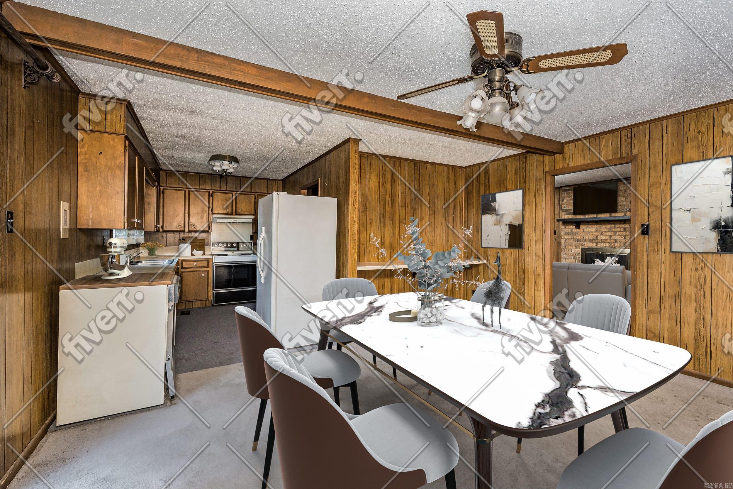 Hoodill - Residential