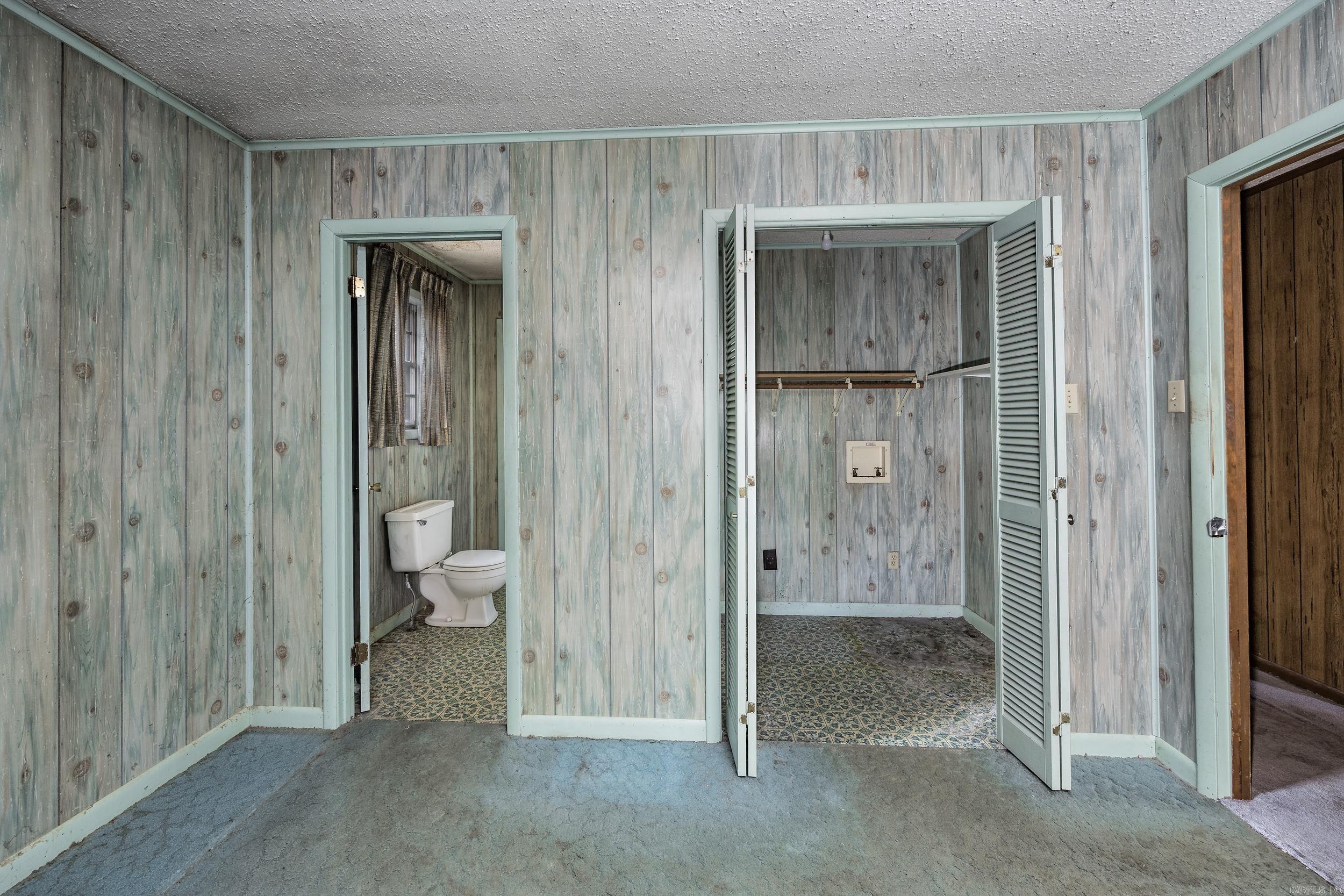 Hoodill - Residential