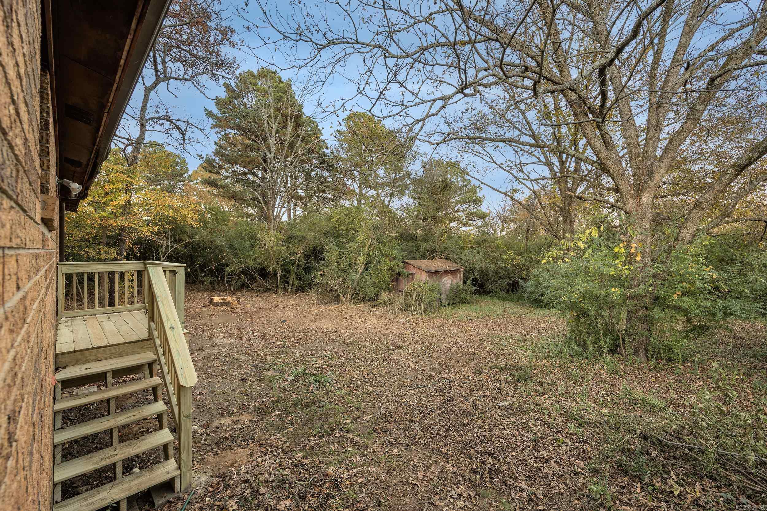 Hoodill - Residential