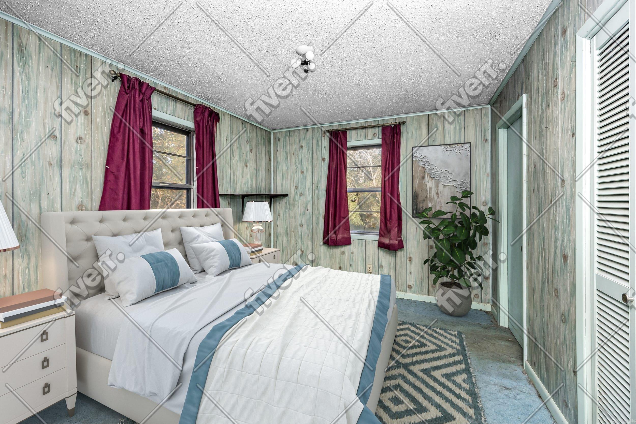 Hoodill - Residential