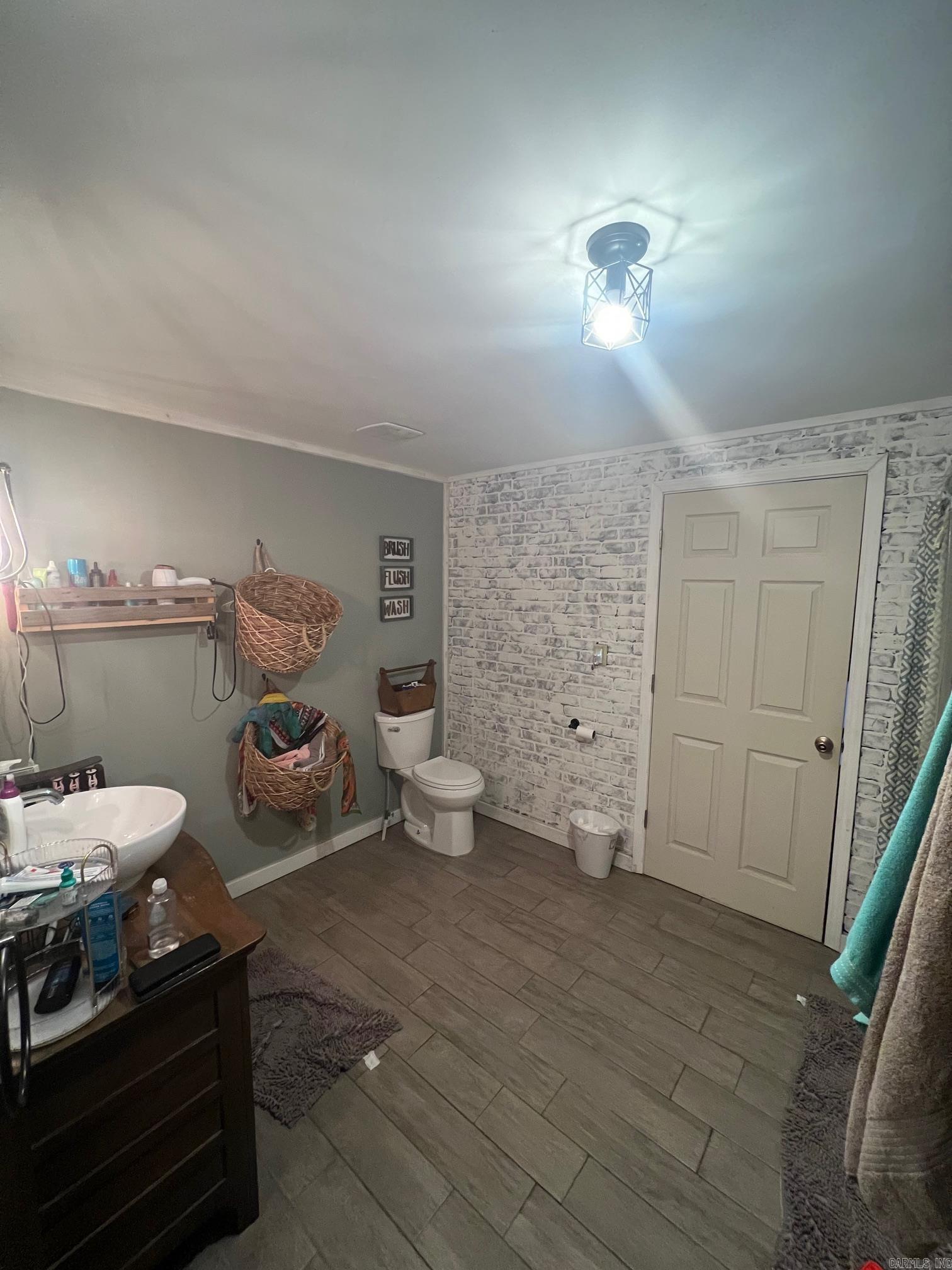 Not In List - Residential