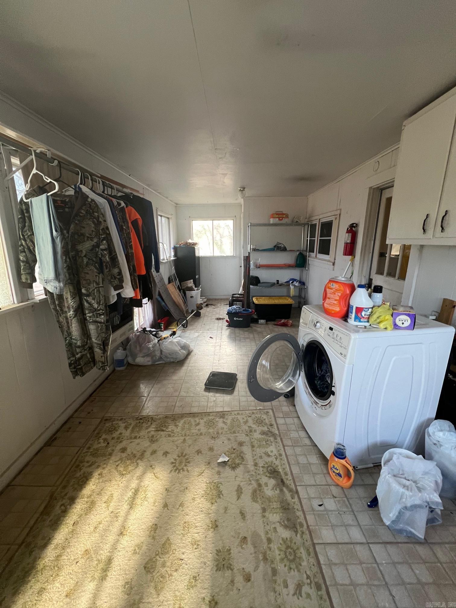 Not In List - Residential