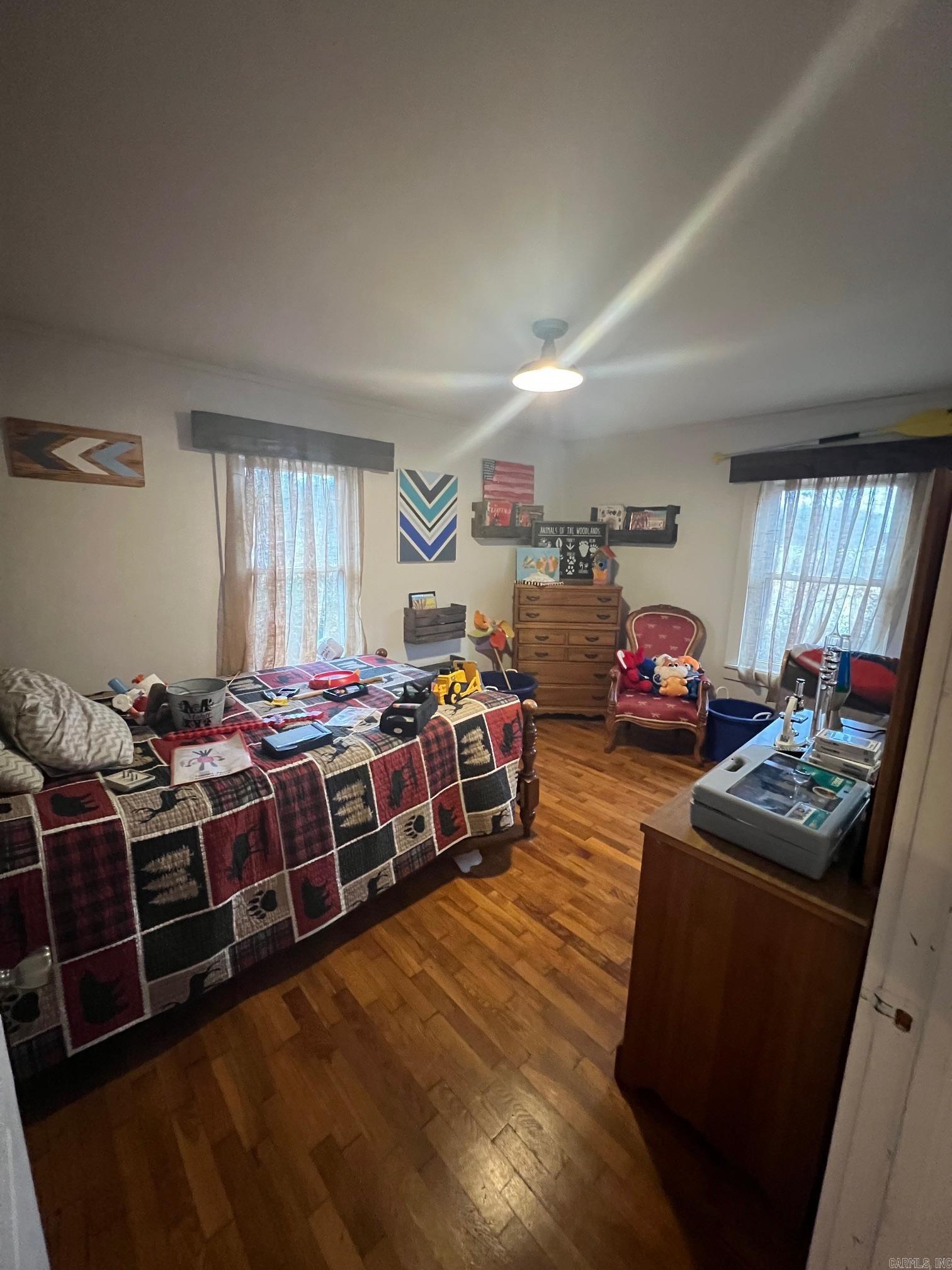 Not In List - Residential