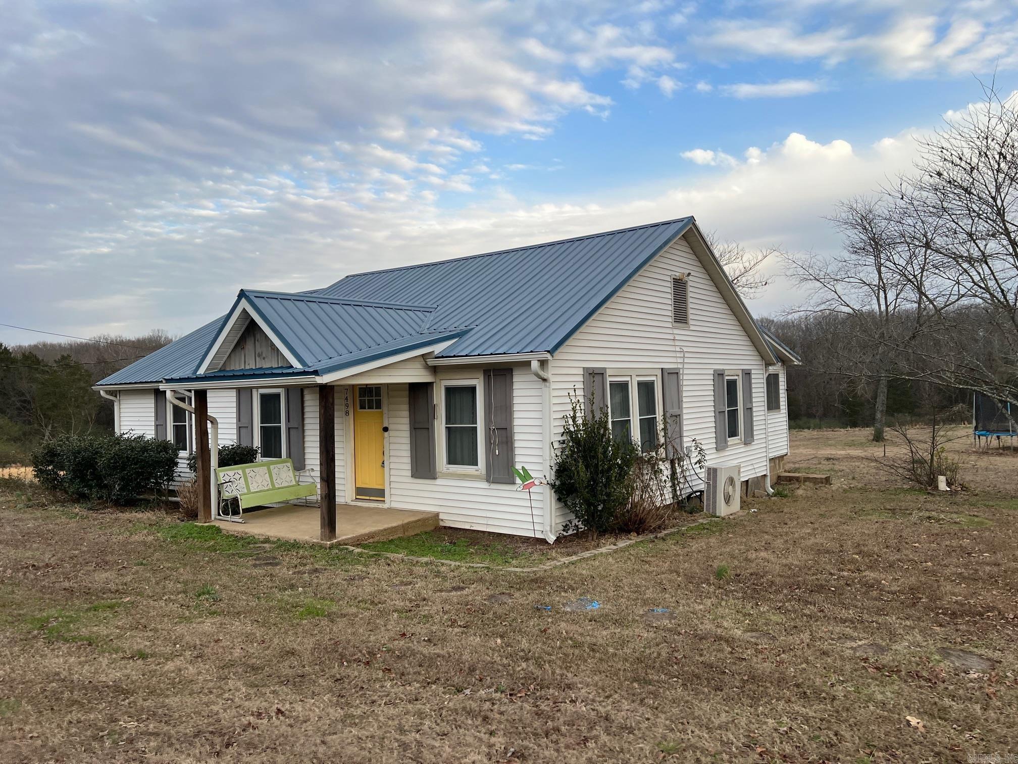 Not In List - Residential