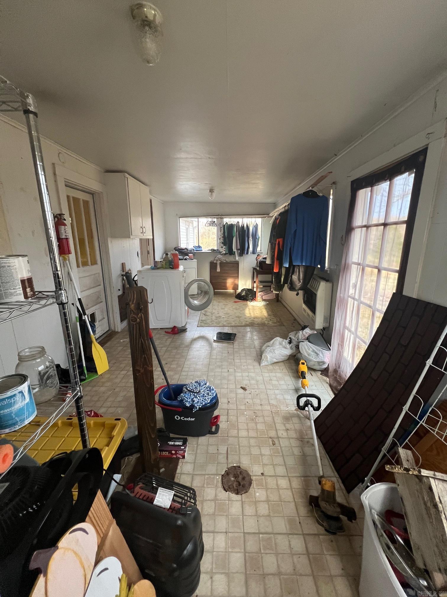 Not In List - Residential