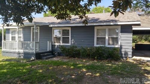 River View - Residential Lease