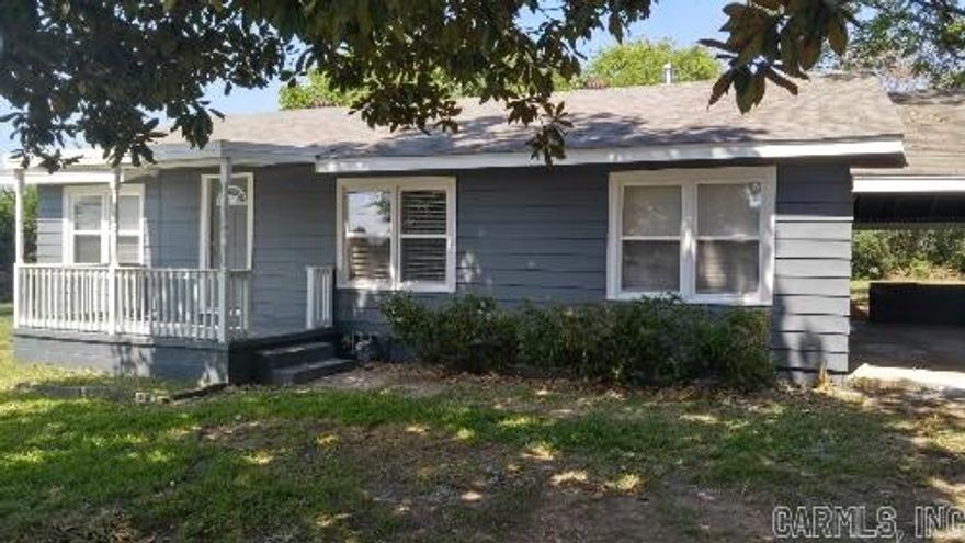 Looking for a great home to rent in Benton? Come check out this great 4 bedroom 2 bath renovated home across the street from Sunset Lake, within walking distance to Holland Park, the new Benton Community Center and close to schools. The address is 2023 U Street Benton, rent is $1,100.00 with $1,1000.00 deposit. Pets accepted with additional cost. Call me today to make this your new home
