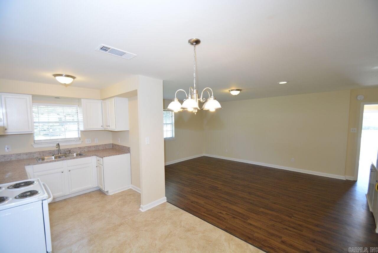 Cloverdale - Residential Lease