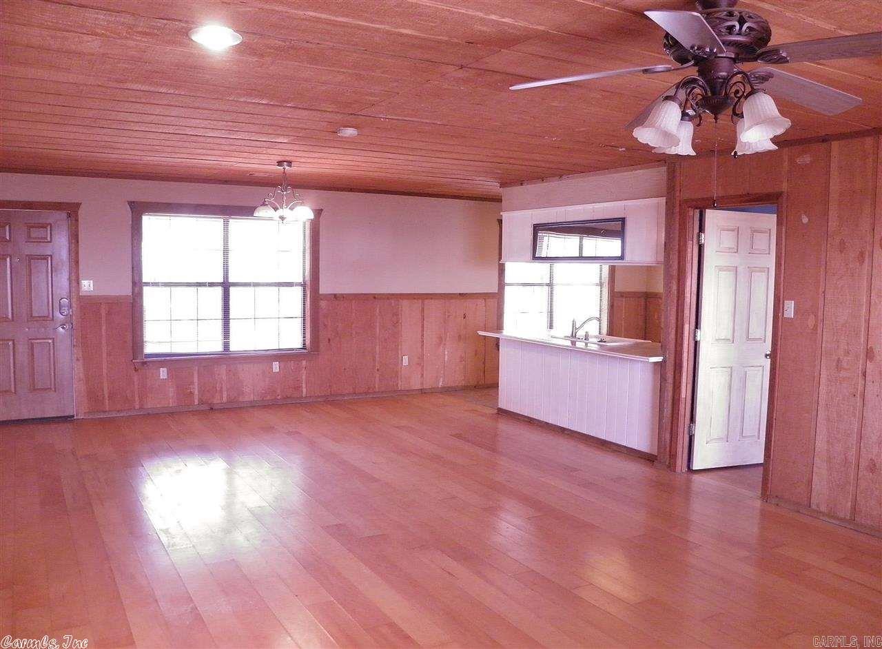 Pine Village - Residential