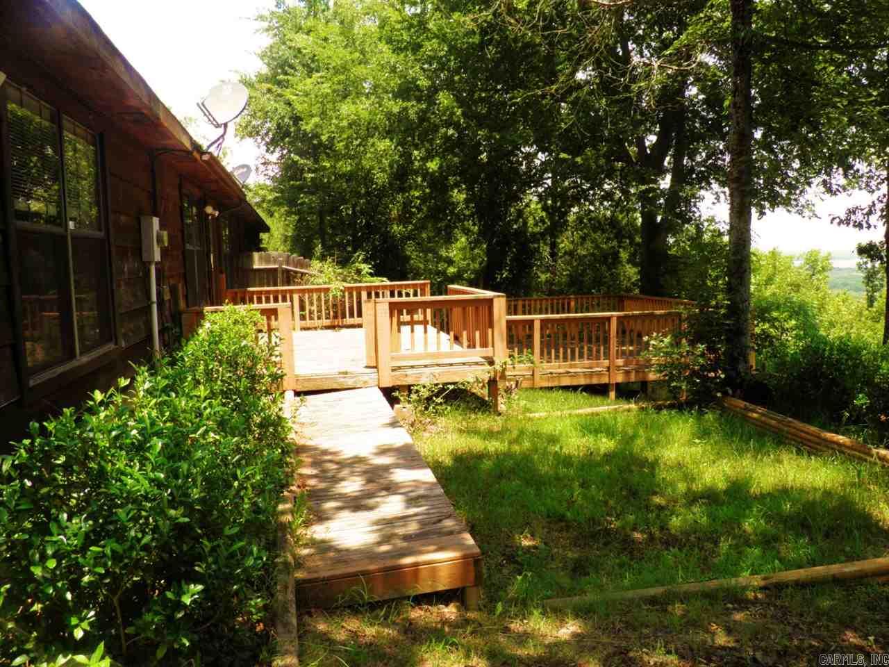 Pine Village - Residential