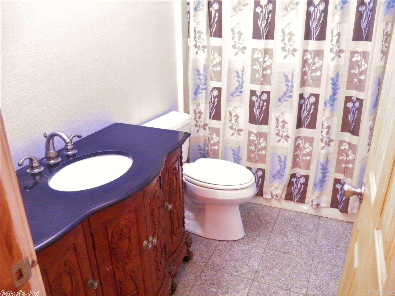 Pine Village - Residential