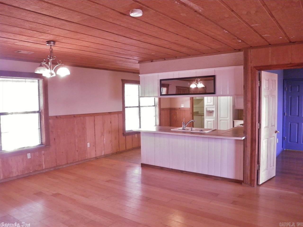 Pine Village - Residential