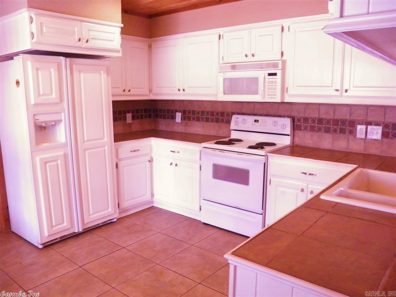 Pine Village - Residential