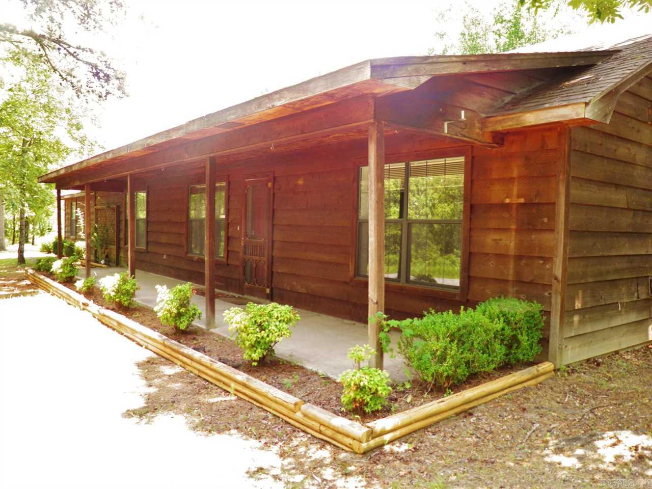 Pine Village - Residential