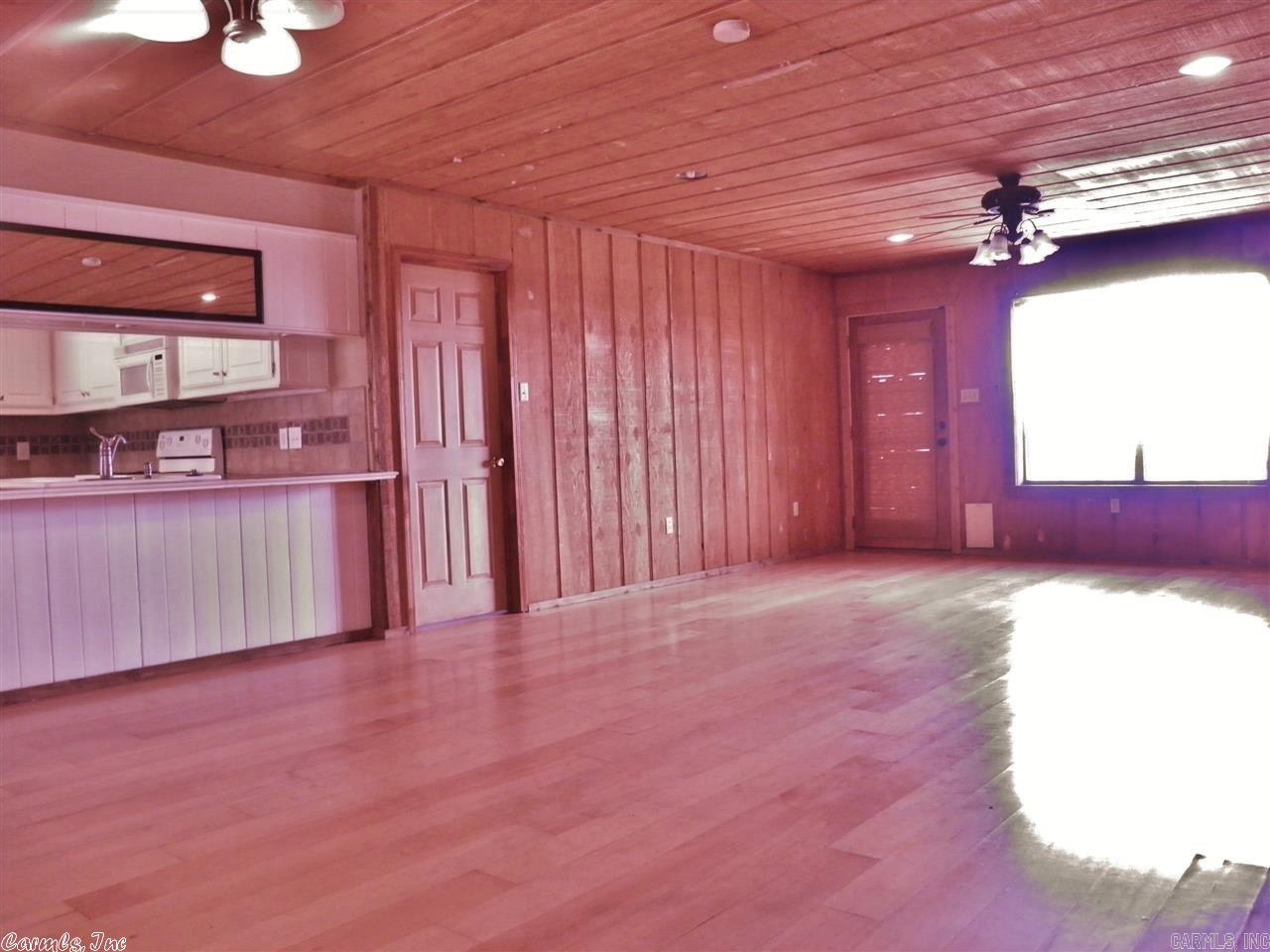 Pine Village - Residential