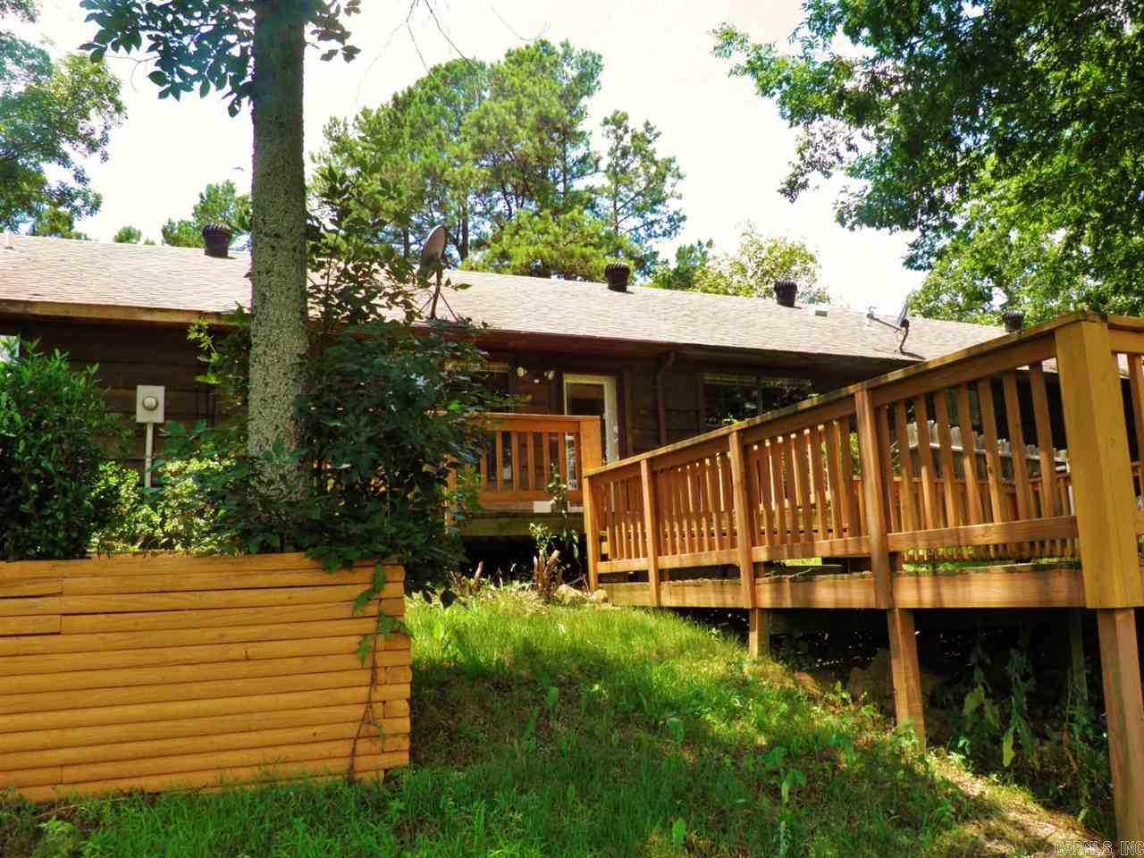 Pine Village - Residential