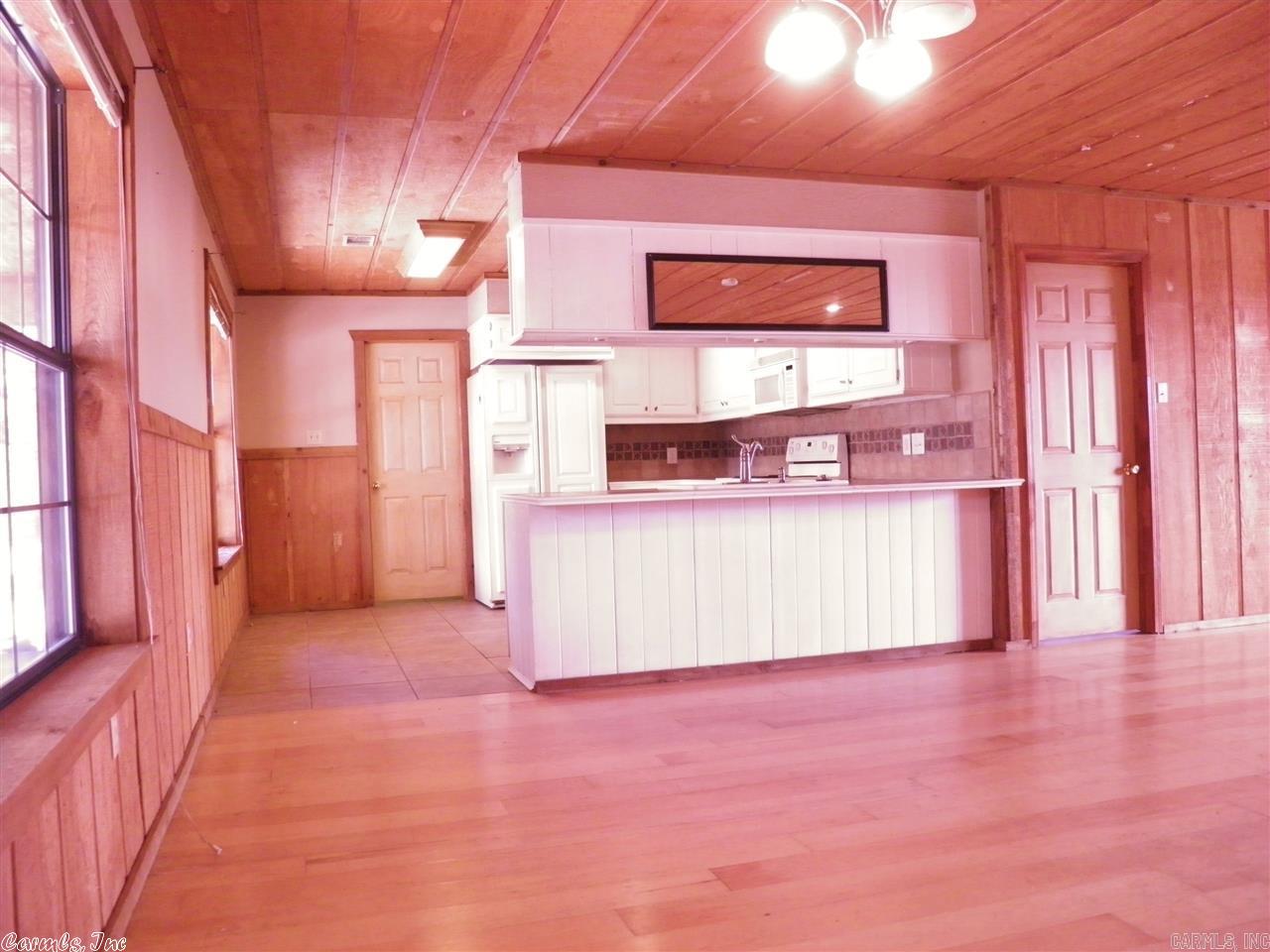 Pine Village - Residential