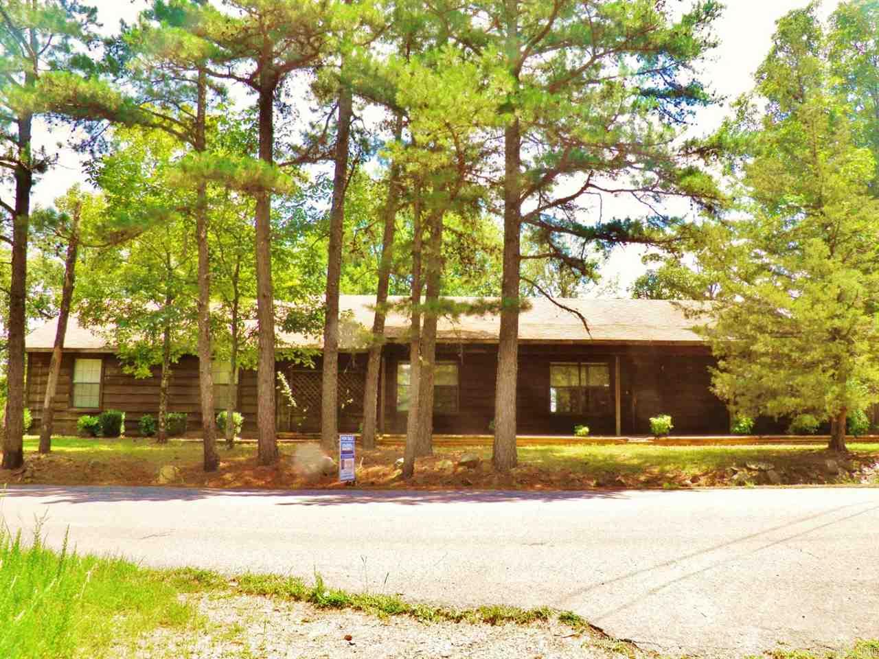 Pine Village - Residential