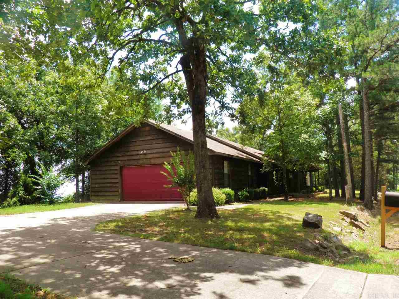 Pine Village - Residential