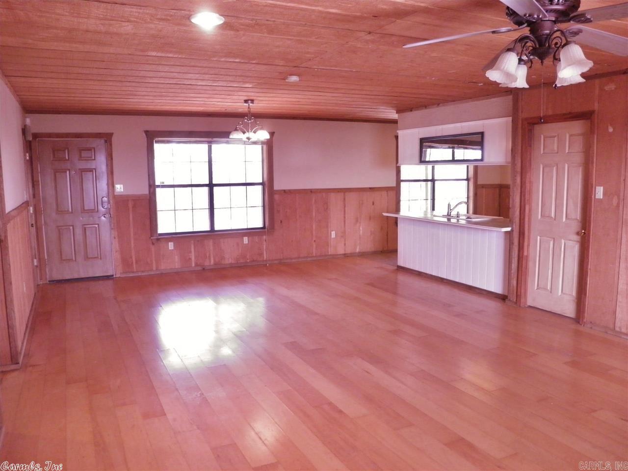 Pine Village - Residential