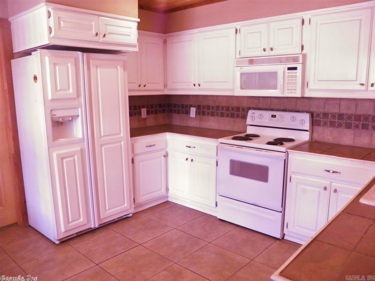 Pine Village - Residential