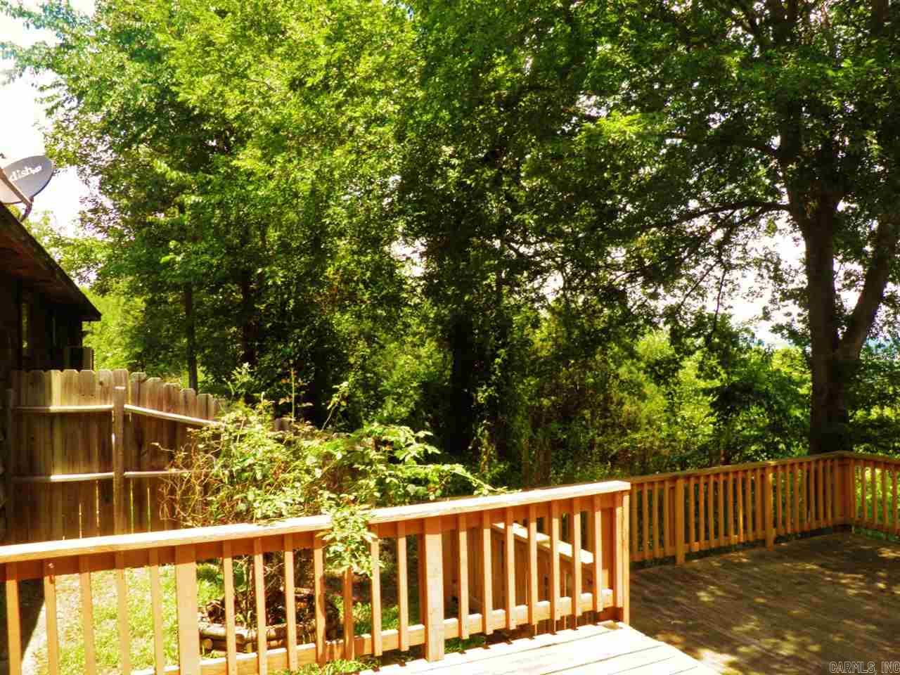 Pine Village - Residential