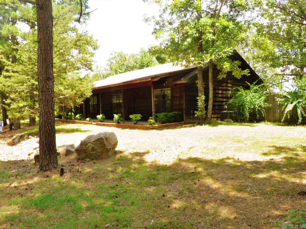 Pine Village - Residential