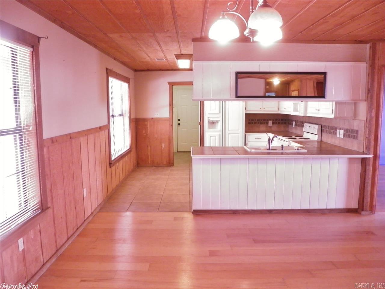 Pine Village - Residential