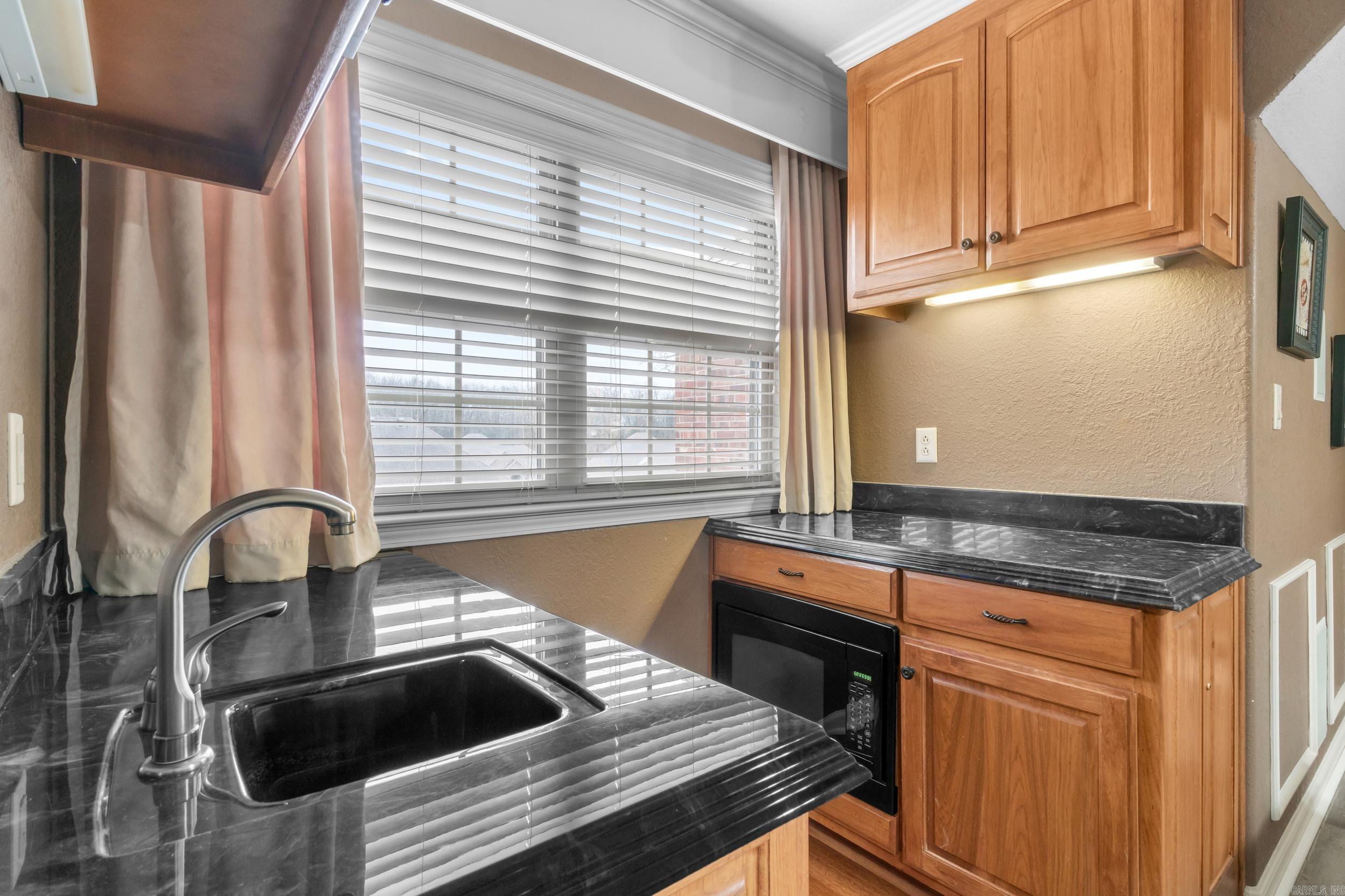 THE PARK ON MT SPRINGS - Residential