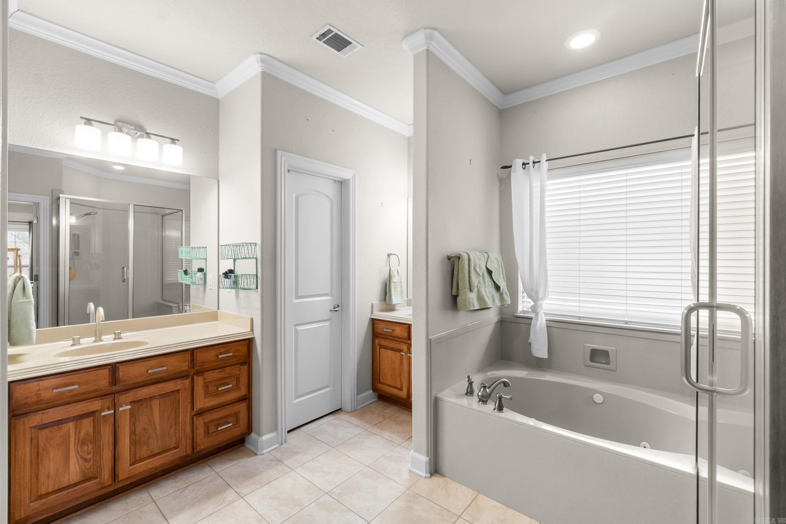 THE PARK ON MT SPRINGS - Residential