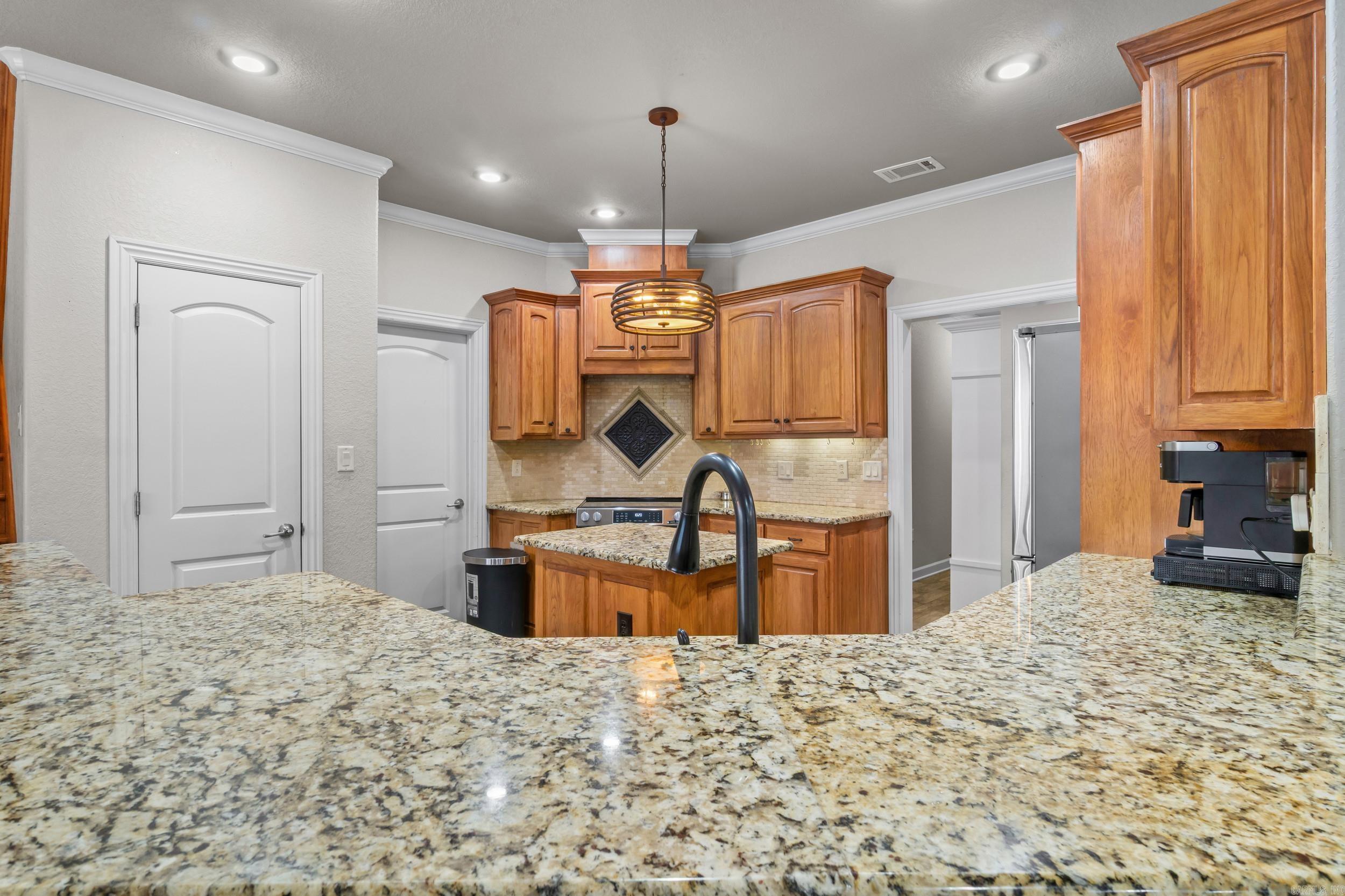 THE PARK ON MT SPRINGS - Residential