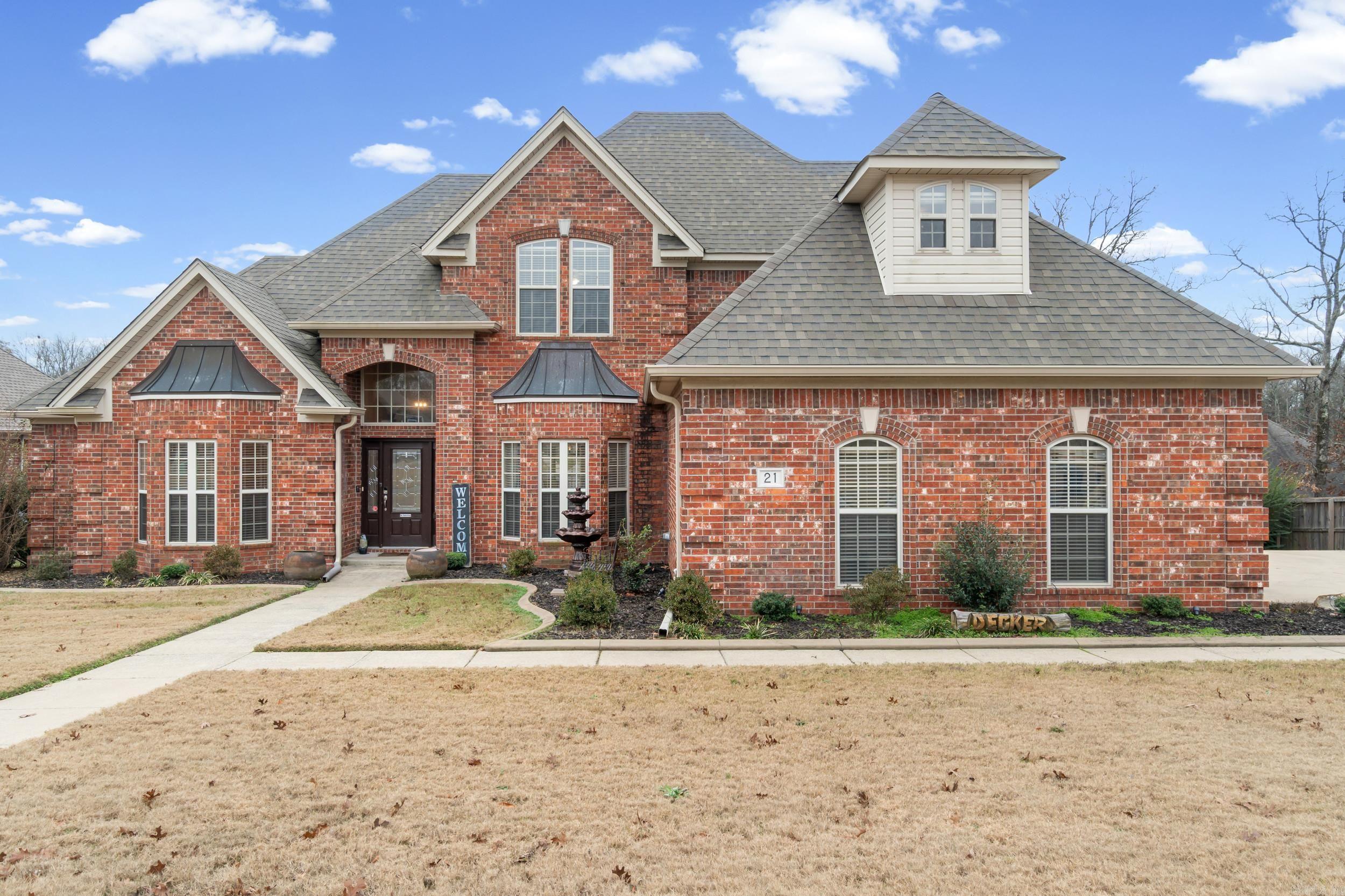 THE PARK ON MT SPRINGS - Residential