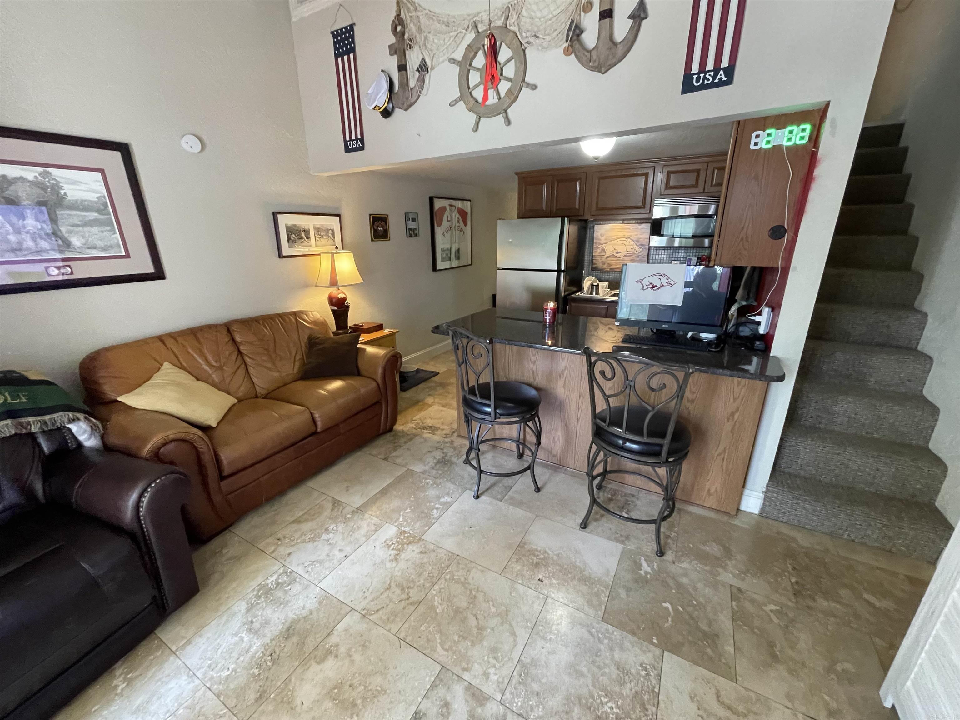 CLEARWATER POINT HPR - Residential