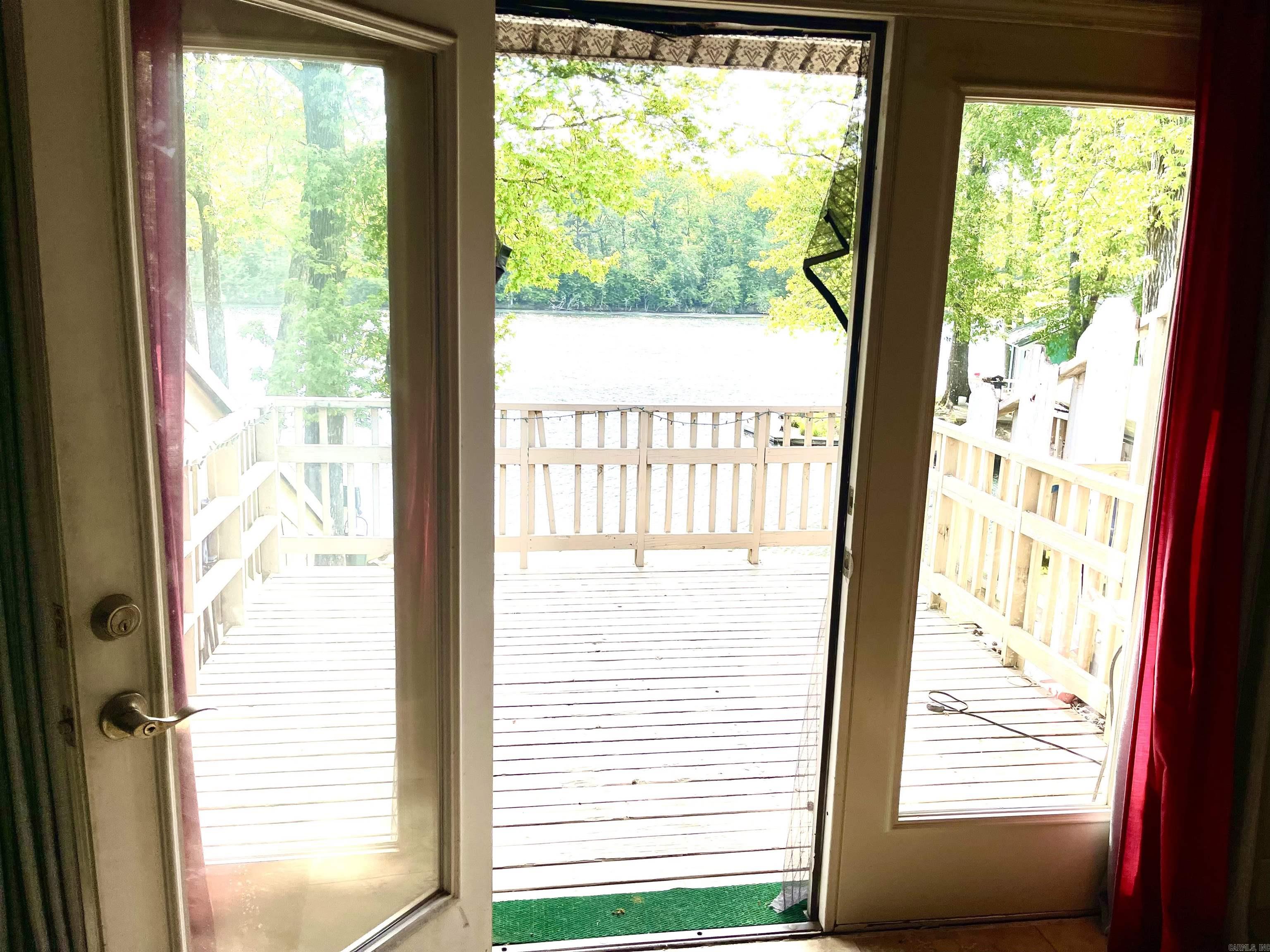 CLEARWATER POINT HPR - Residential