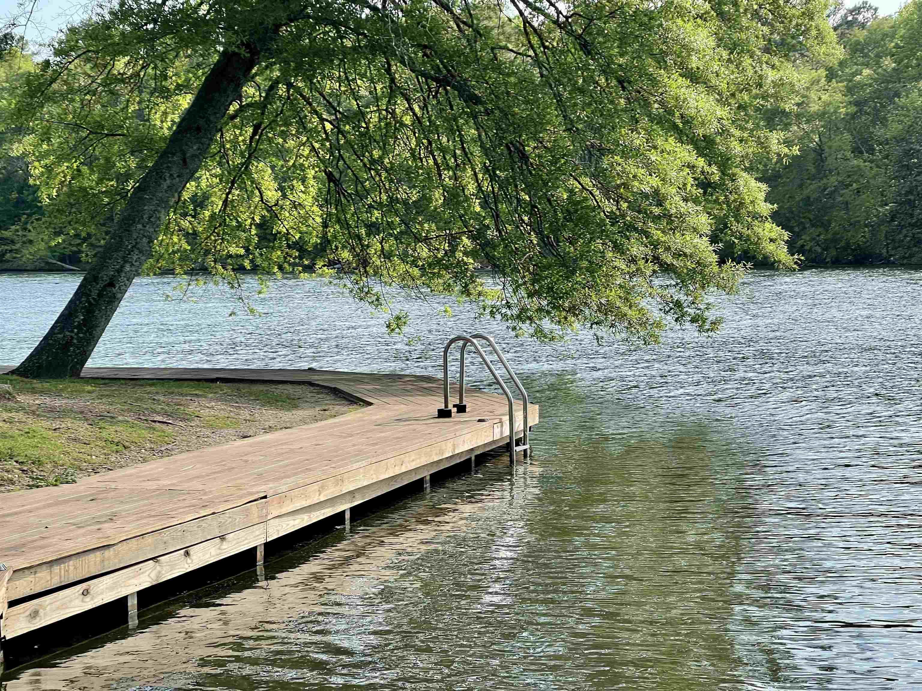 CLEARWATER POINT HPR - Residential