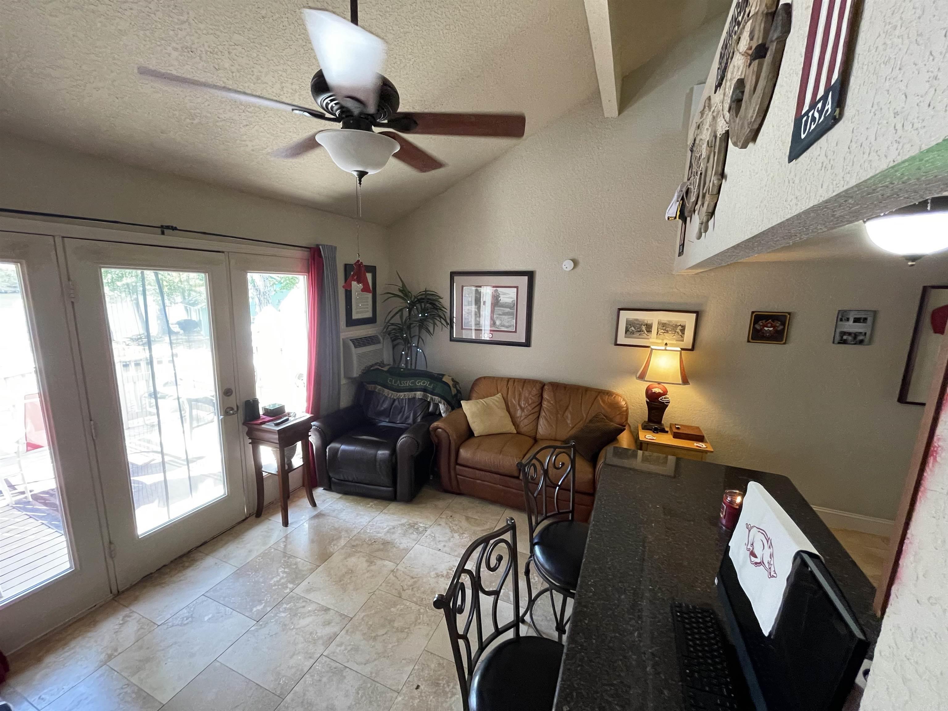 CLEARWATER POINT HPR - Residential