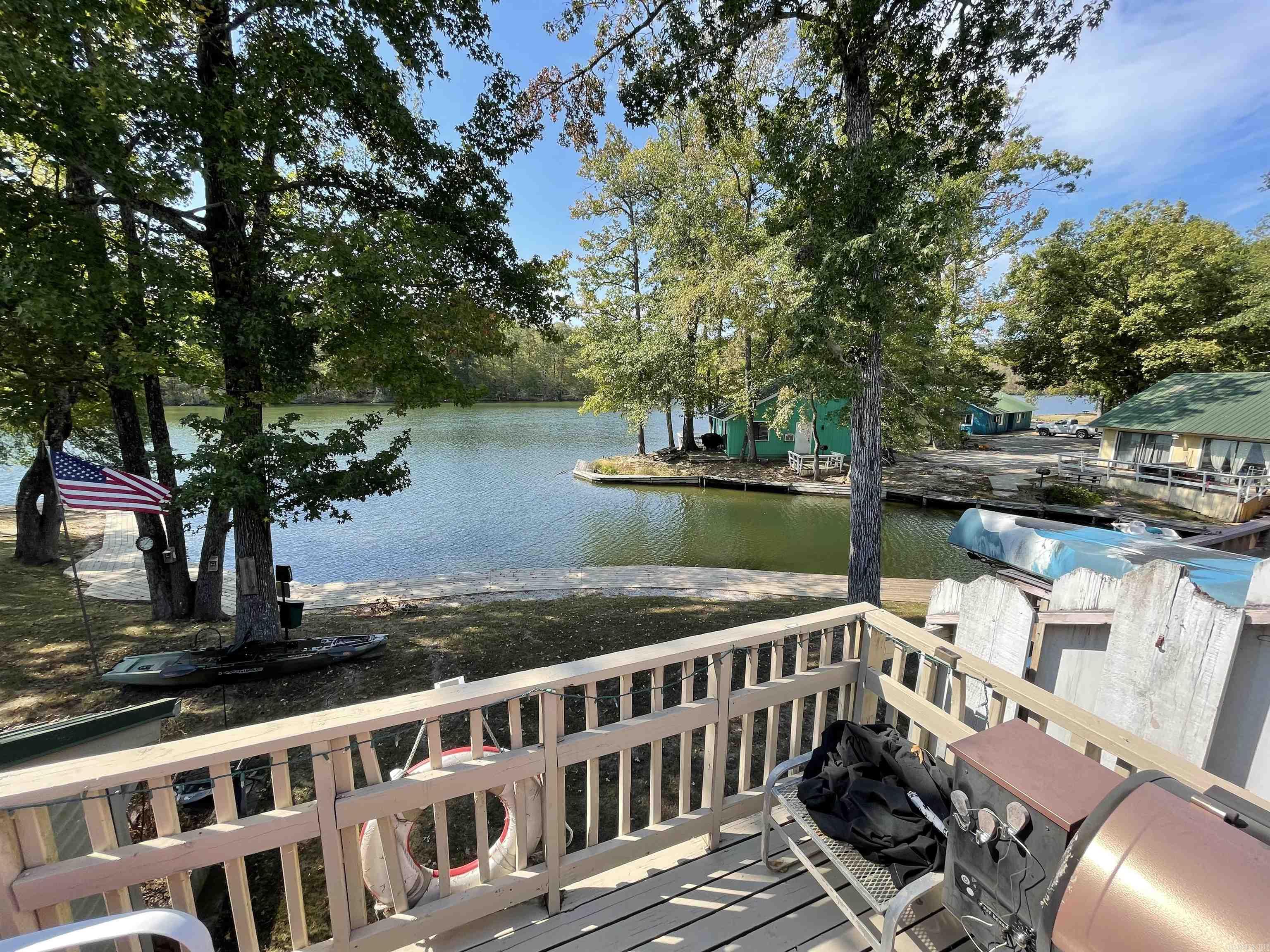 CLEARWATER POINT HPR - Residential