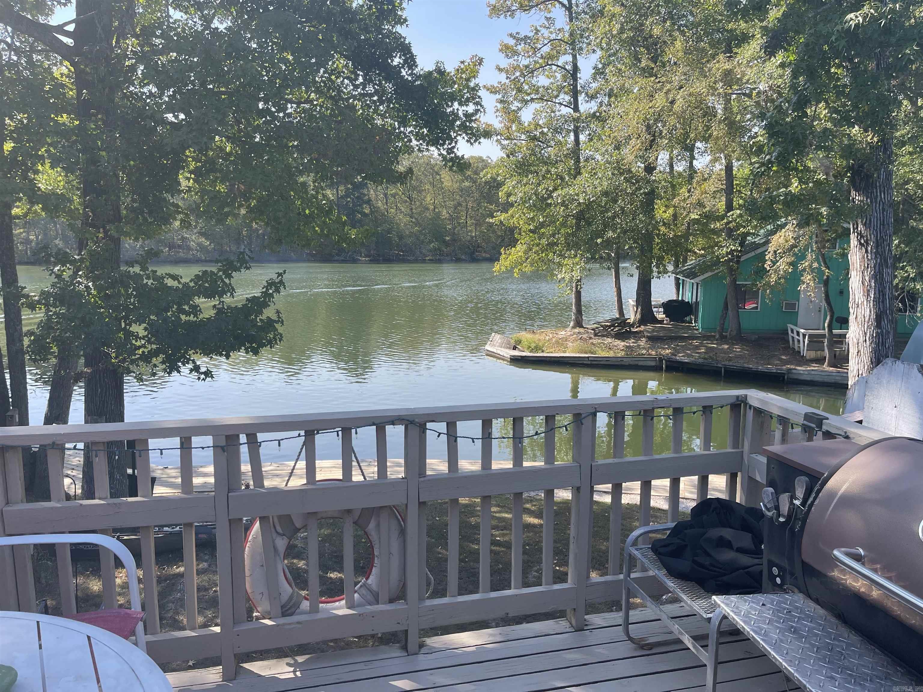 CLEARWATER POINT HPR - Residential