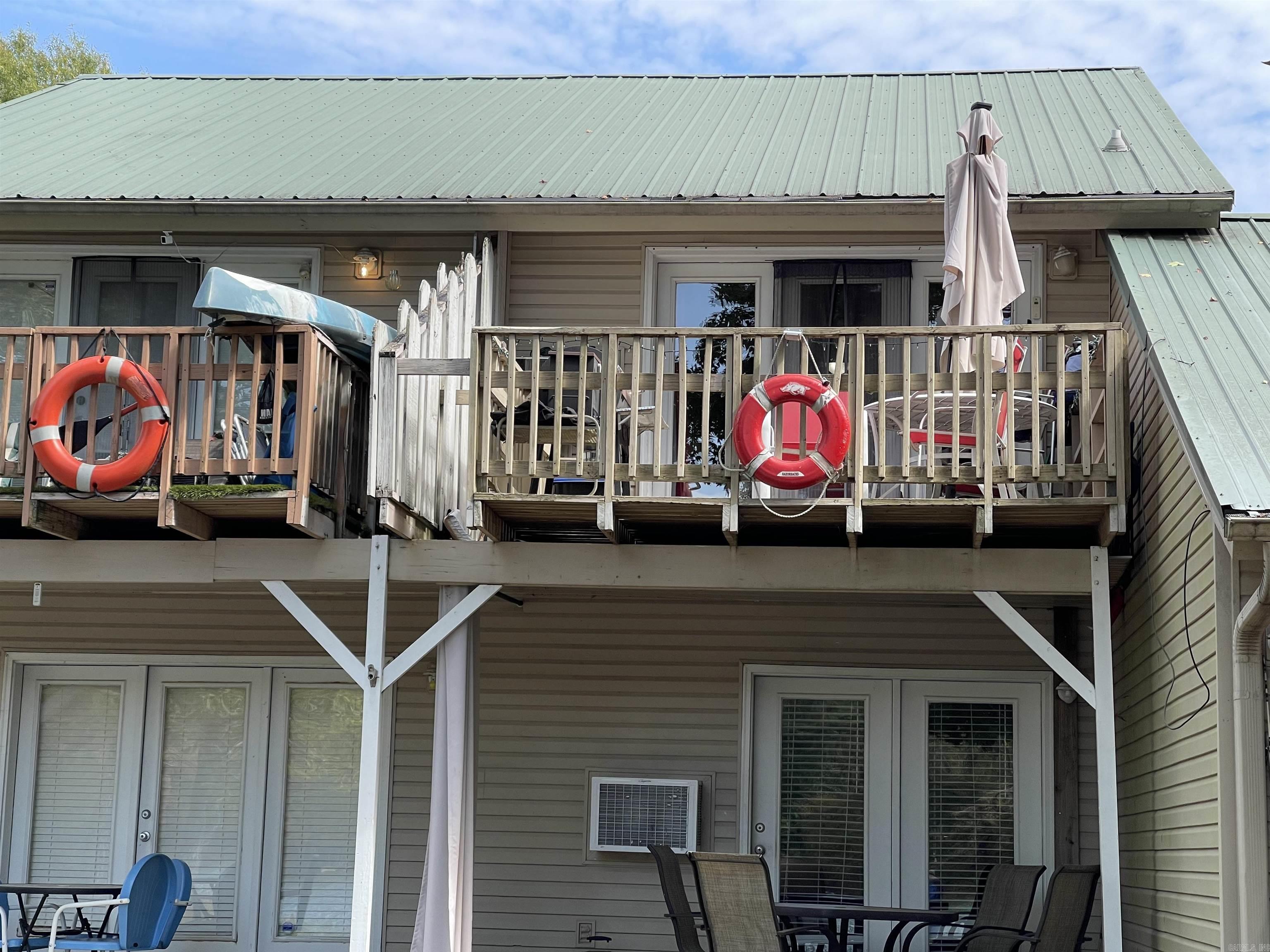 CLEARWATER POINT HPR - Residential