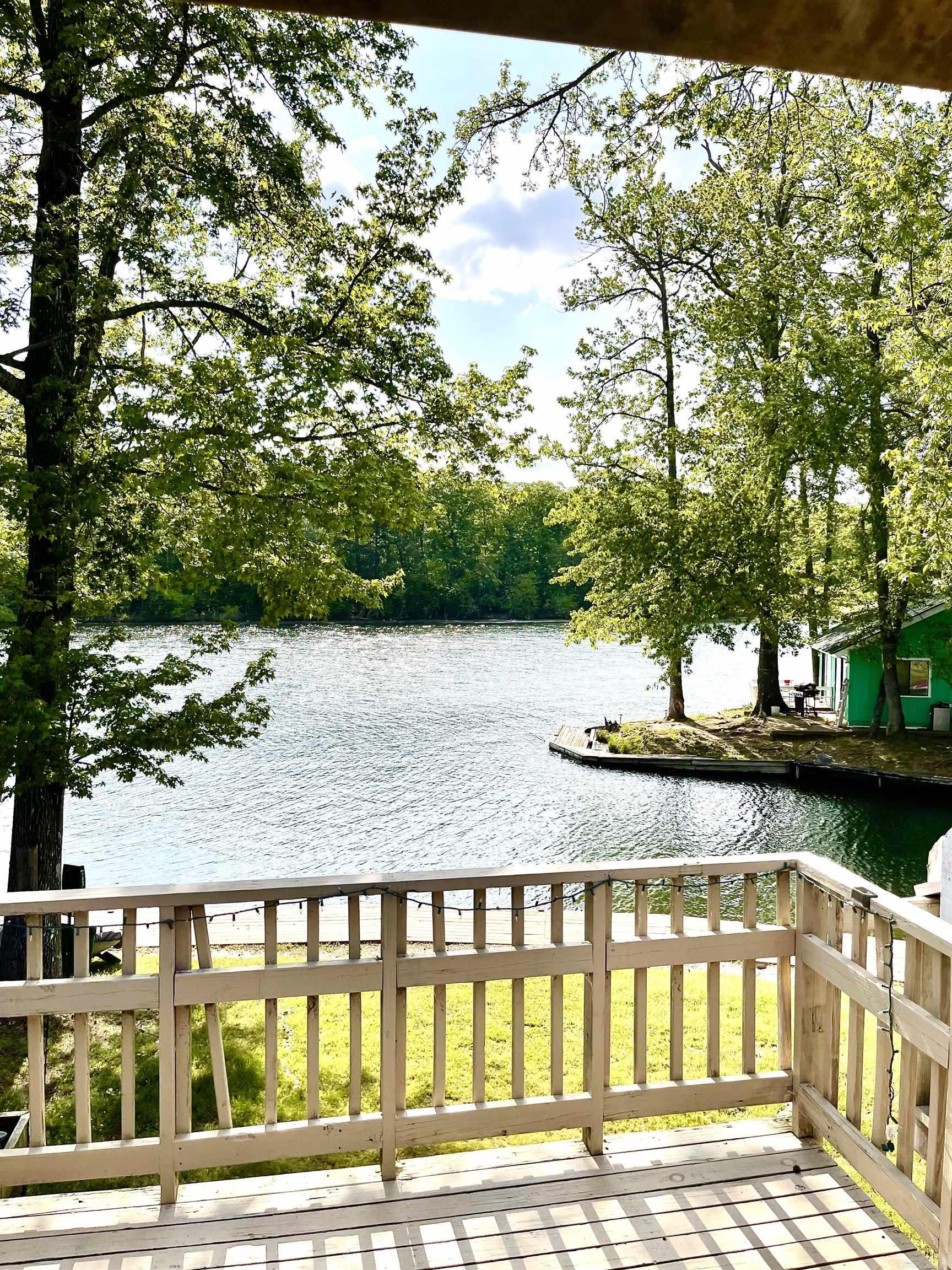 CLEARWATER POINT HPR - Residential