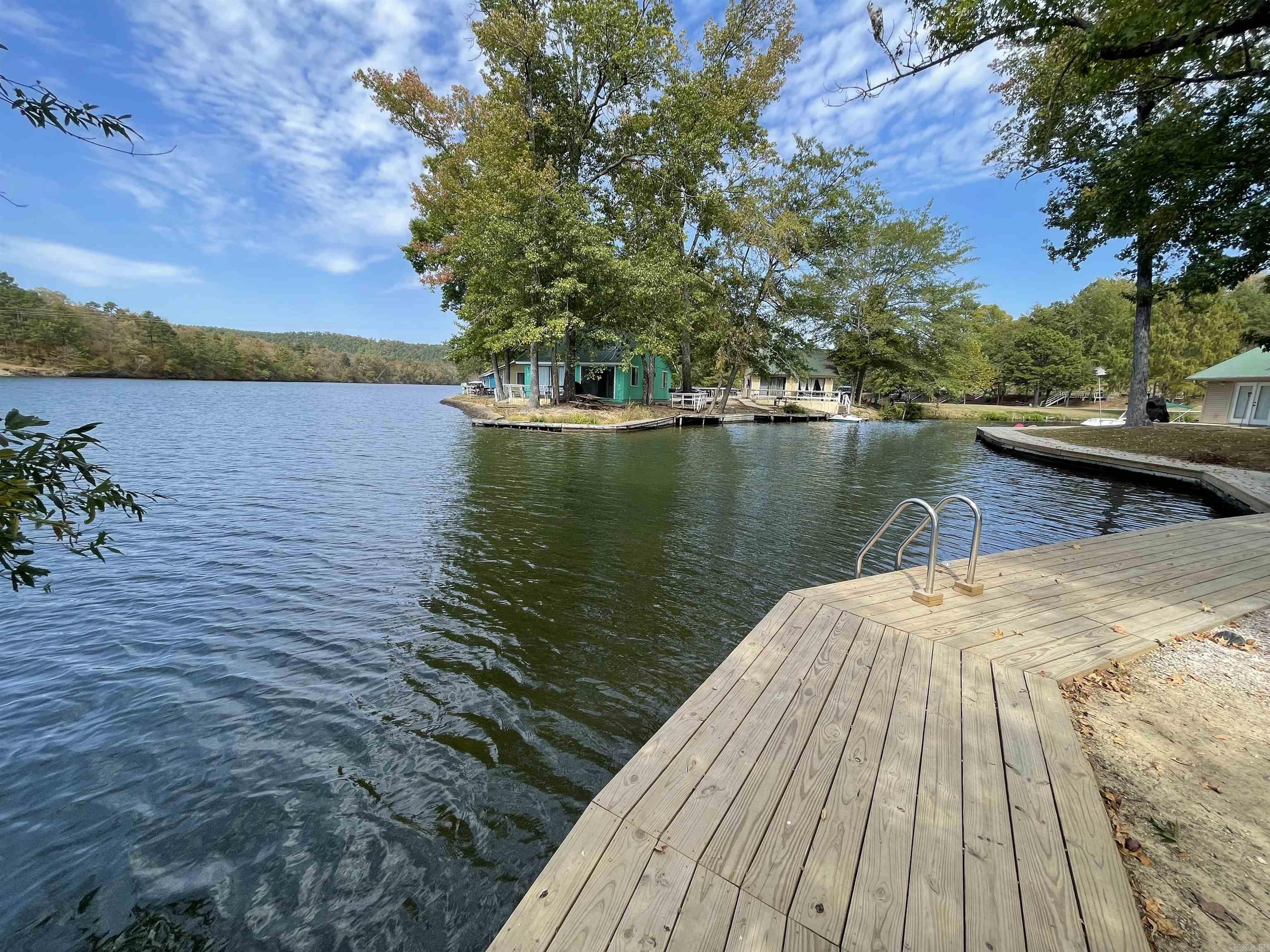 CLEARWATER POINT HPR - Residential