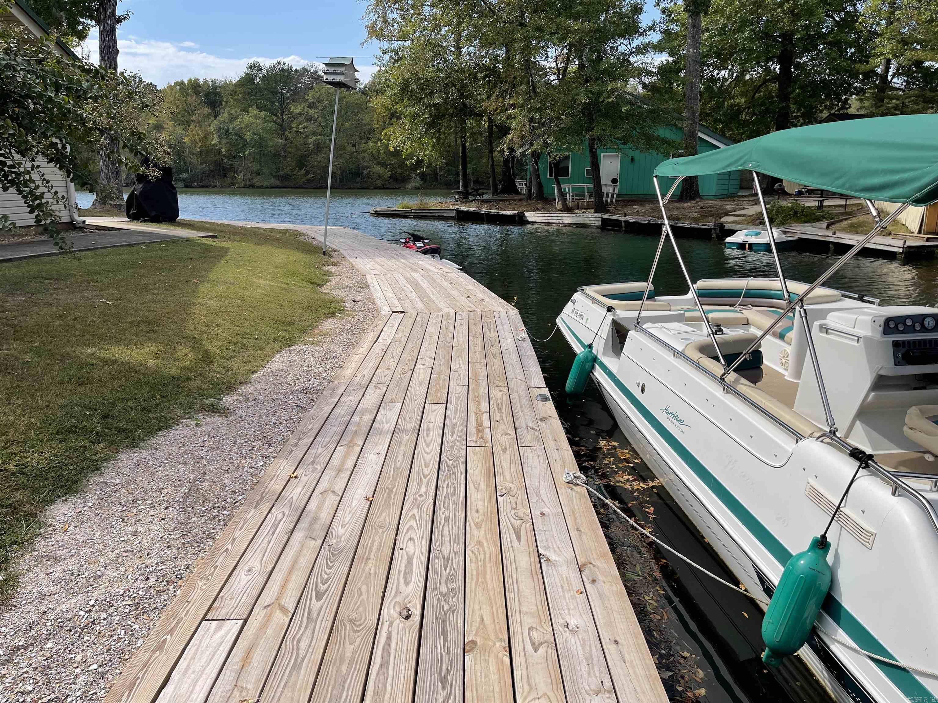 CLEARWATER POINT HPR - Residential