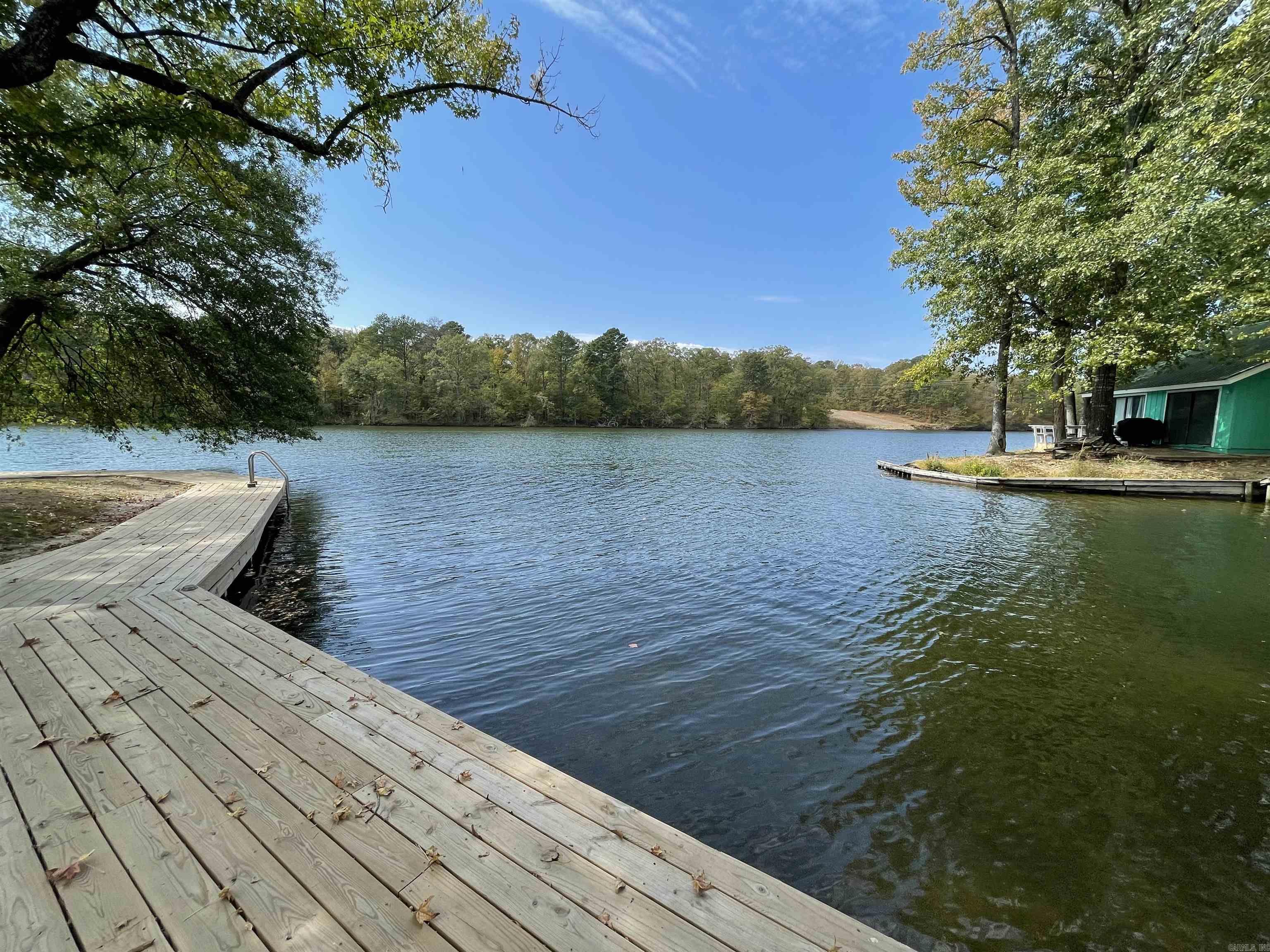 CLEARWATER POINT HPR - Residential