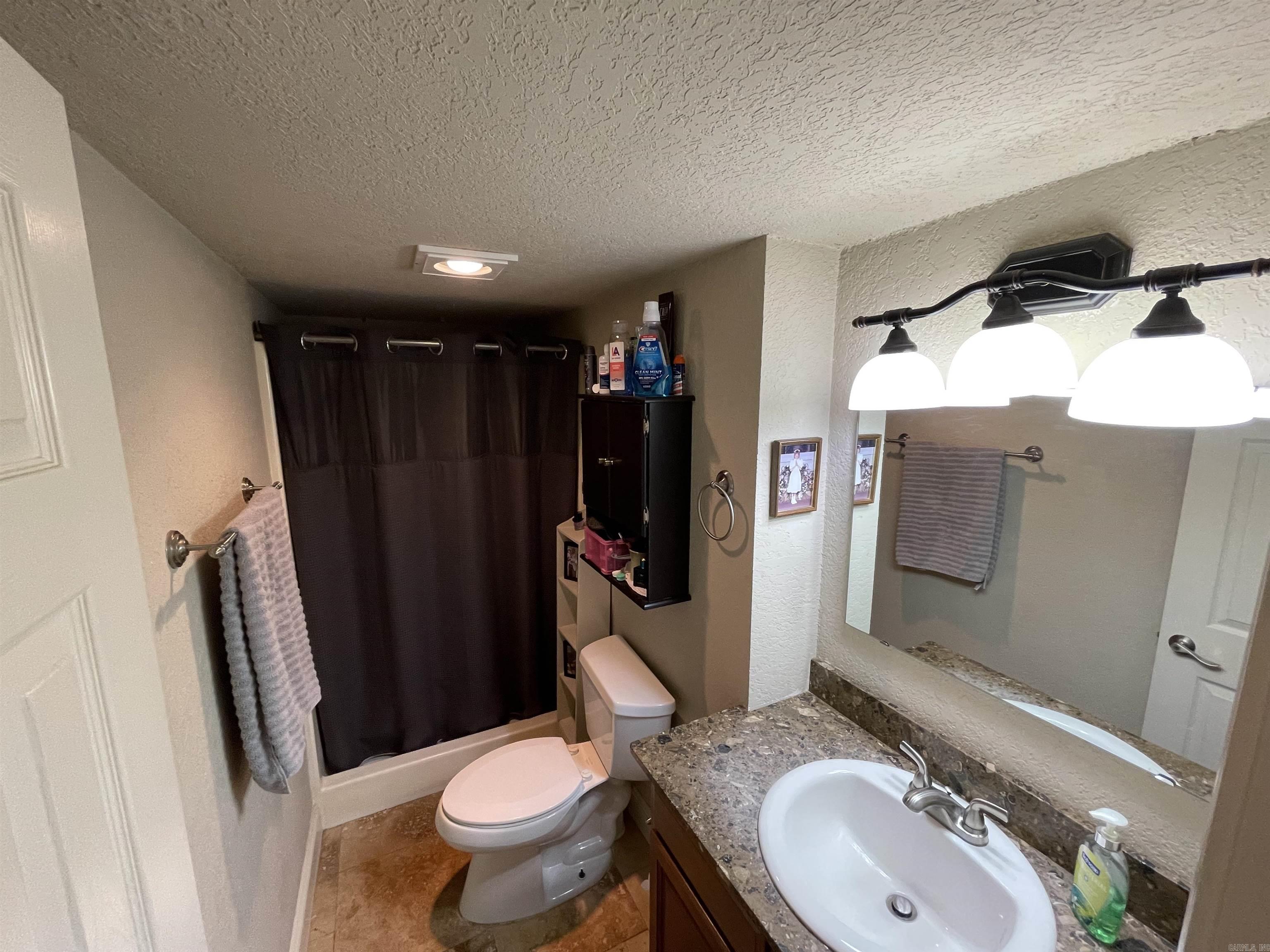 CLEARWATER POINT HPR - Residential