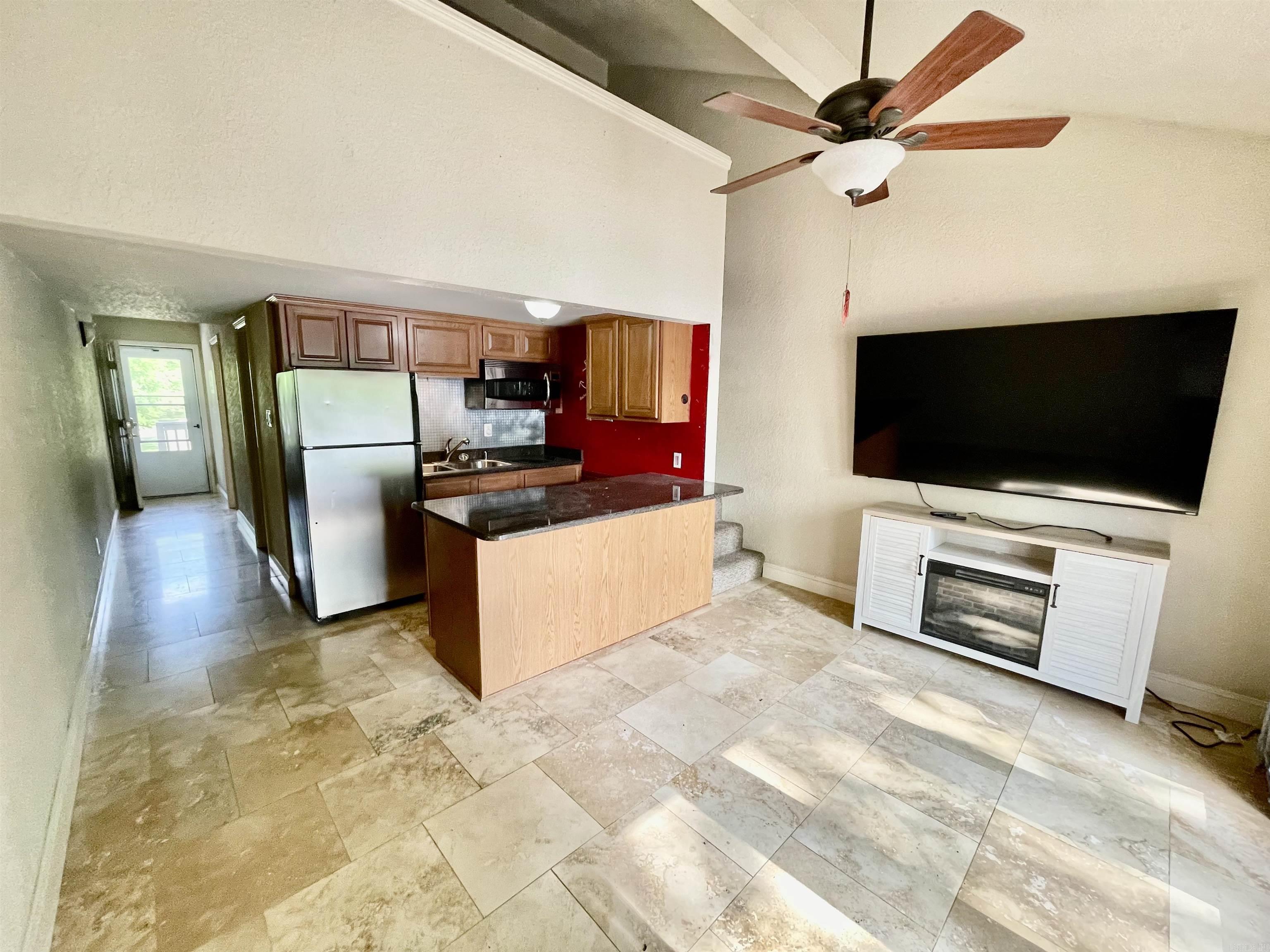 CLEARWATER POINT HPR - Residential