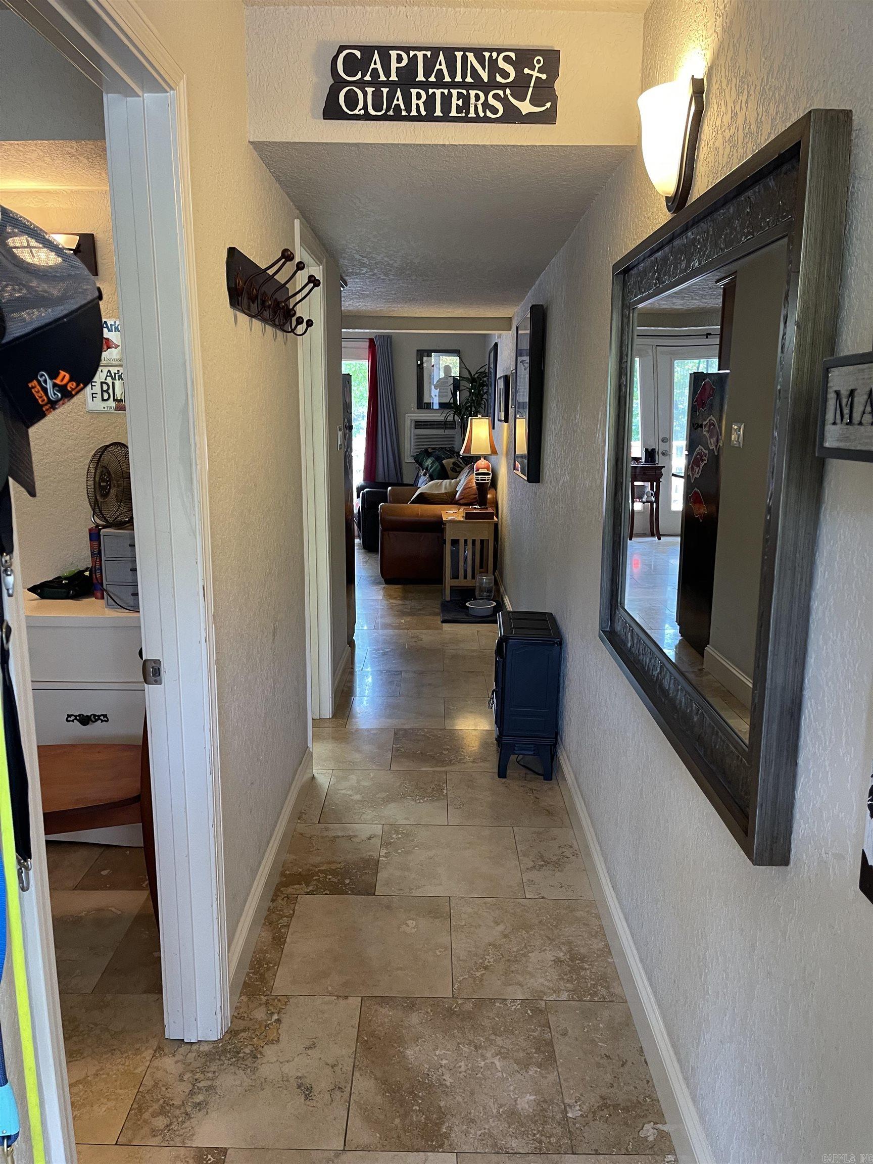 CLEARWATER POINT HPR - Residential