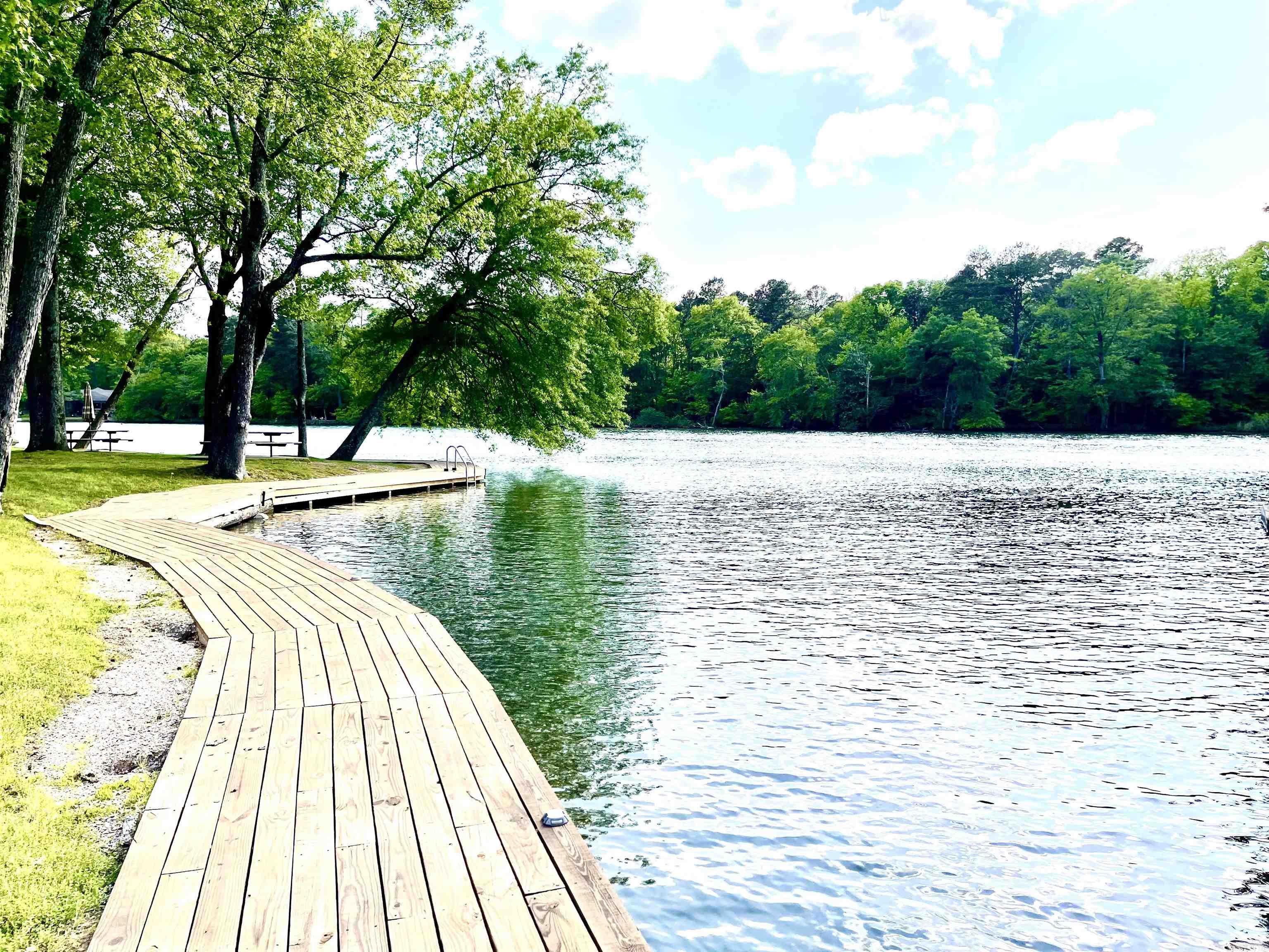 CLEARWATER POINT HPR - Residential