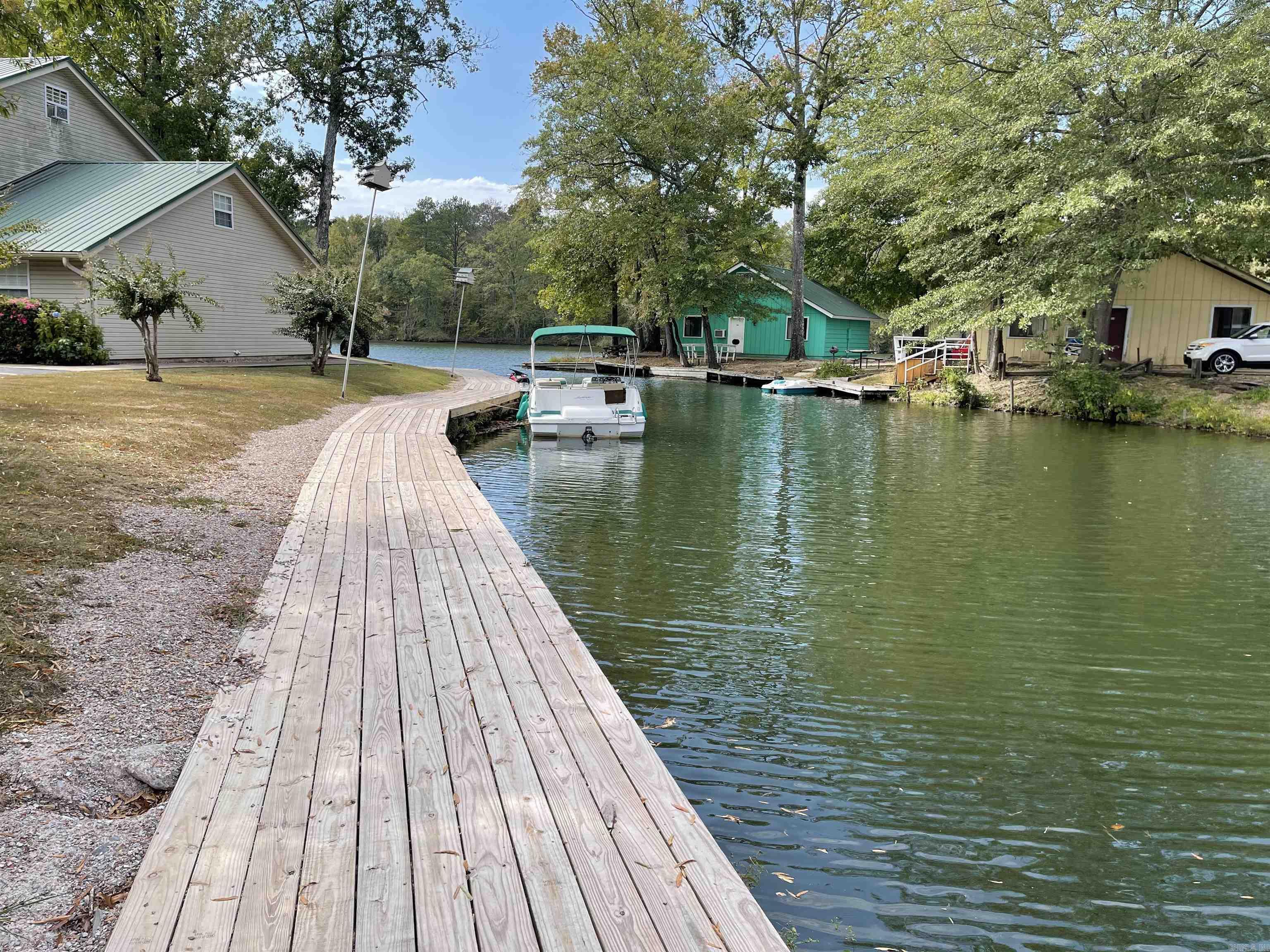 CLEARWATER POINT HPR - Residential