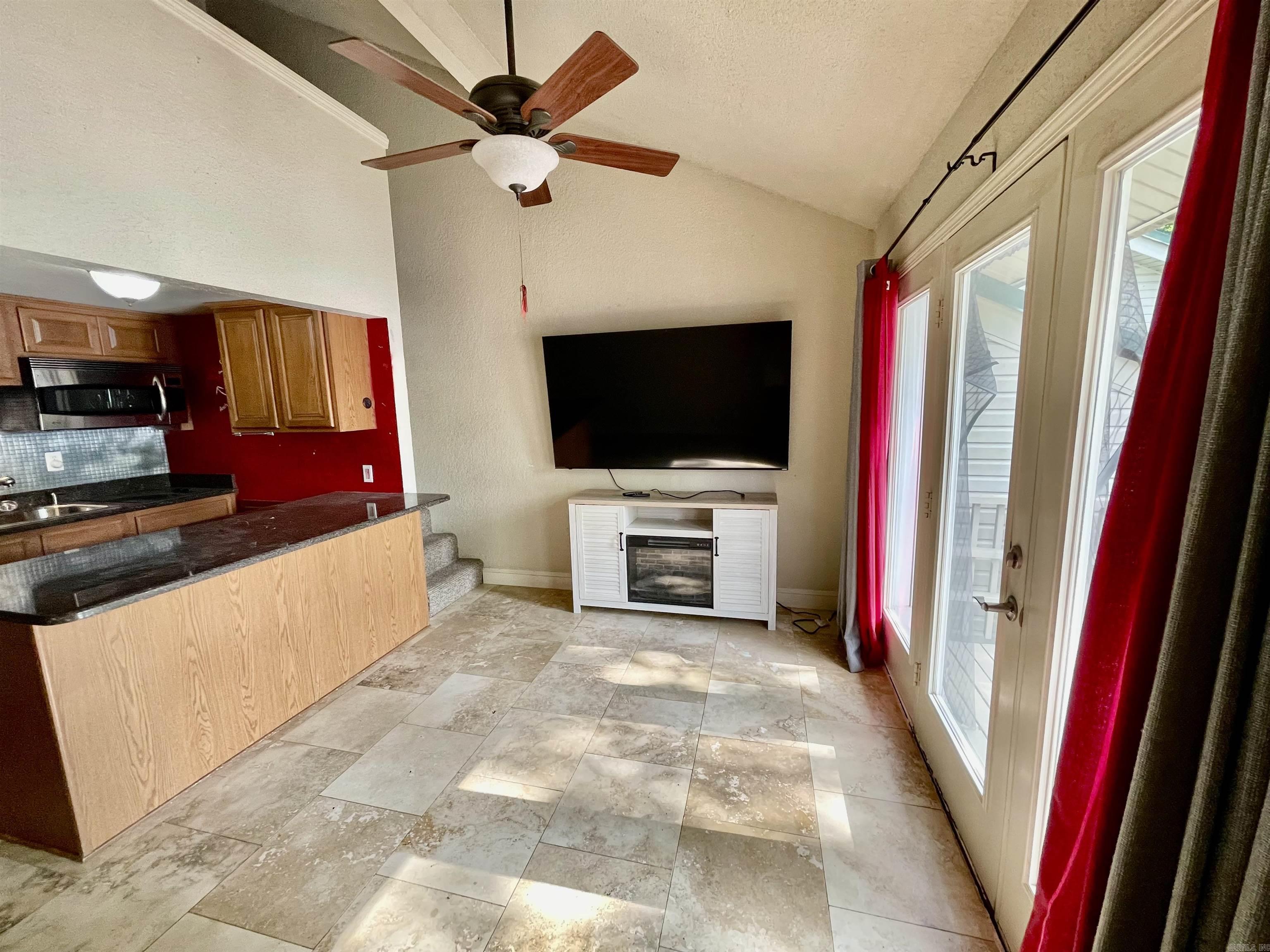 CLEARWATER POINT HPR - Residential