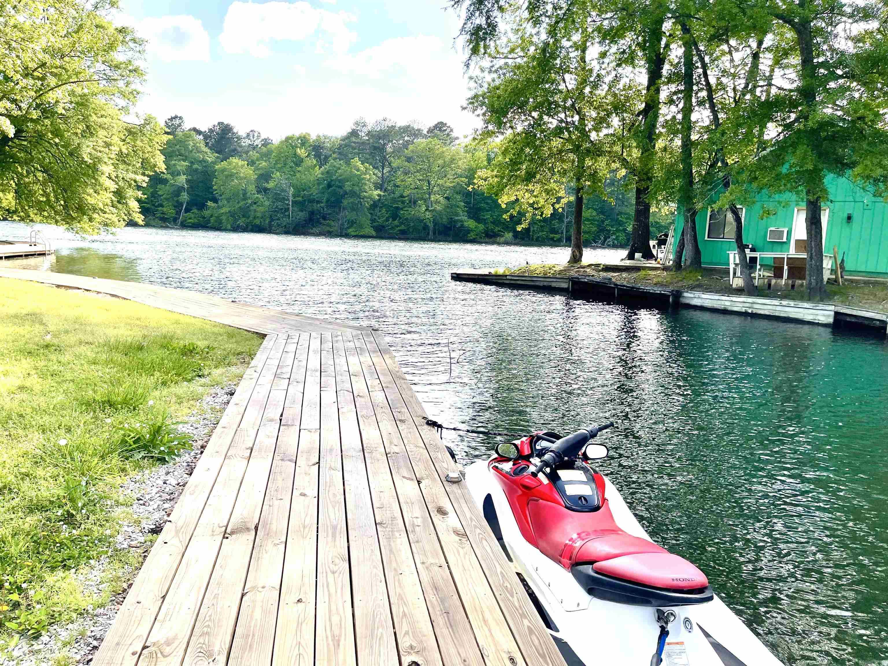 CLEARWATER POINT HPR - Residential